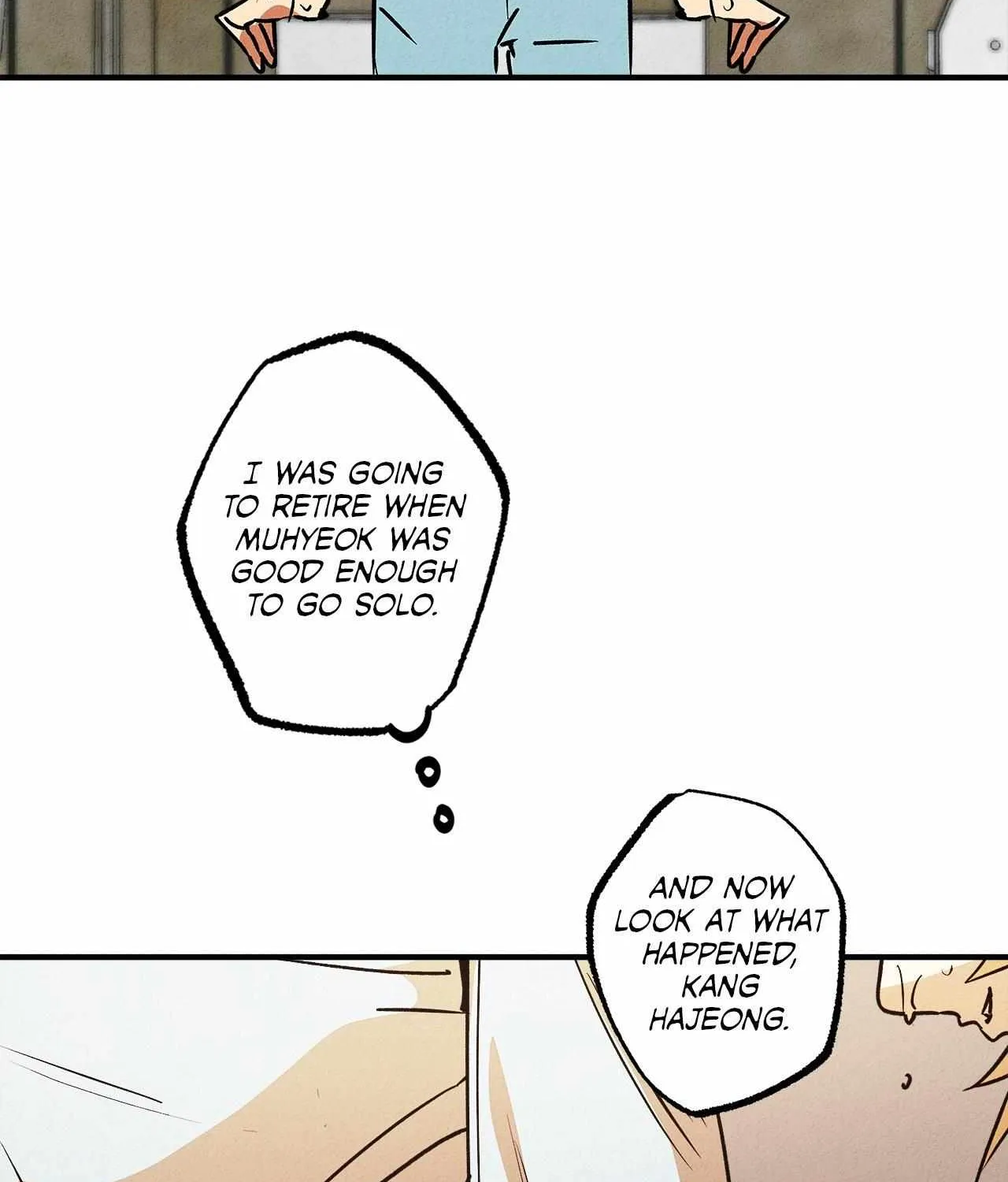 Read Approximal Guide chapter 21 image 32 on Lezhin