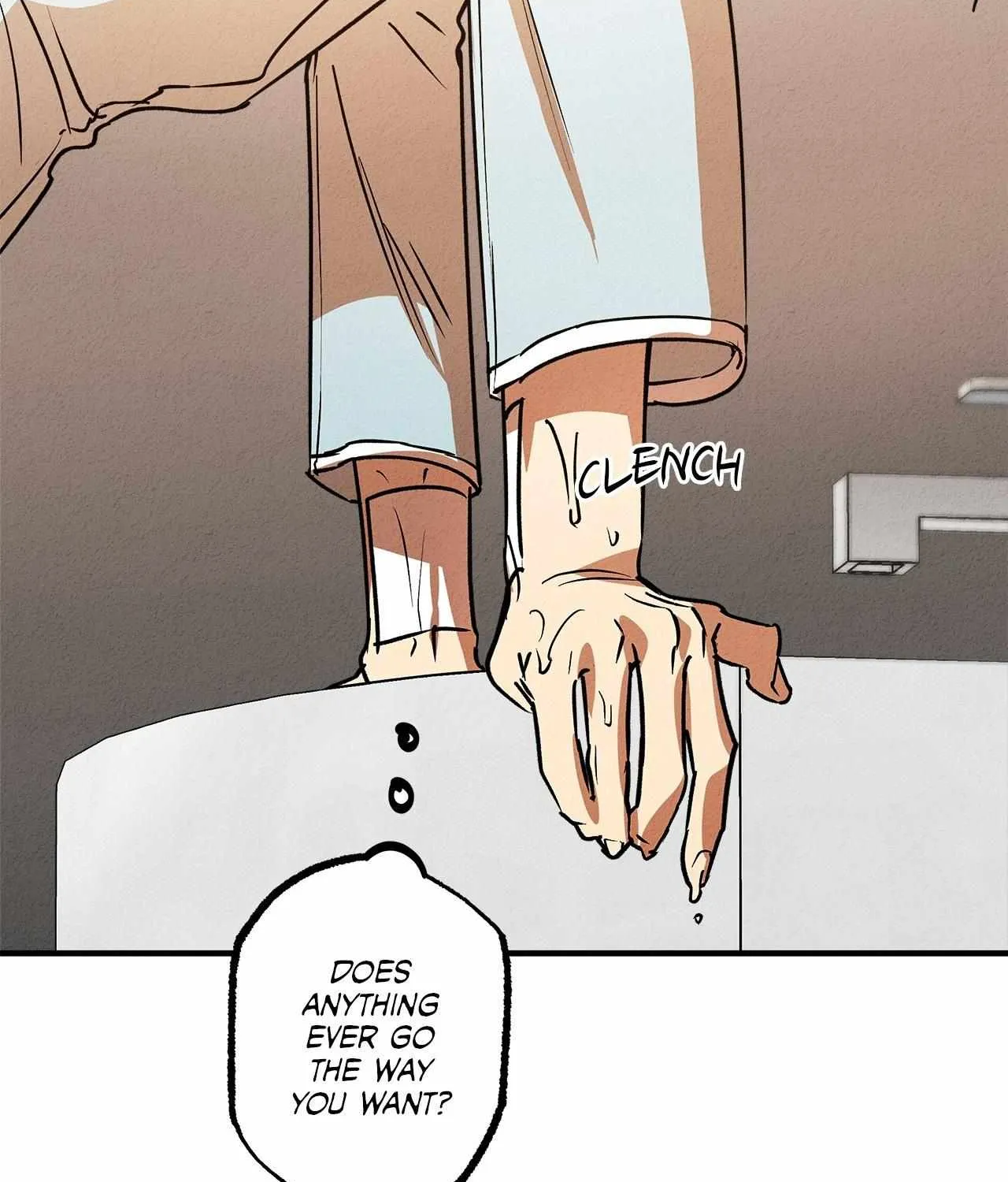 Read Approximal Guide chapter 21 image 33 on Lezhin