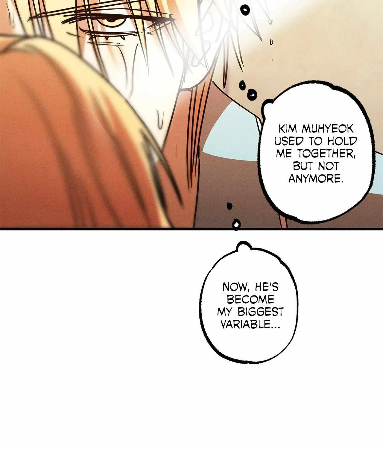 Read Approximal Guide chapter 21 image 36 on Lezhin