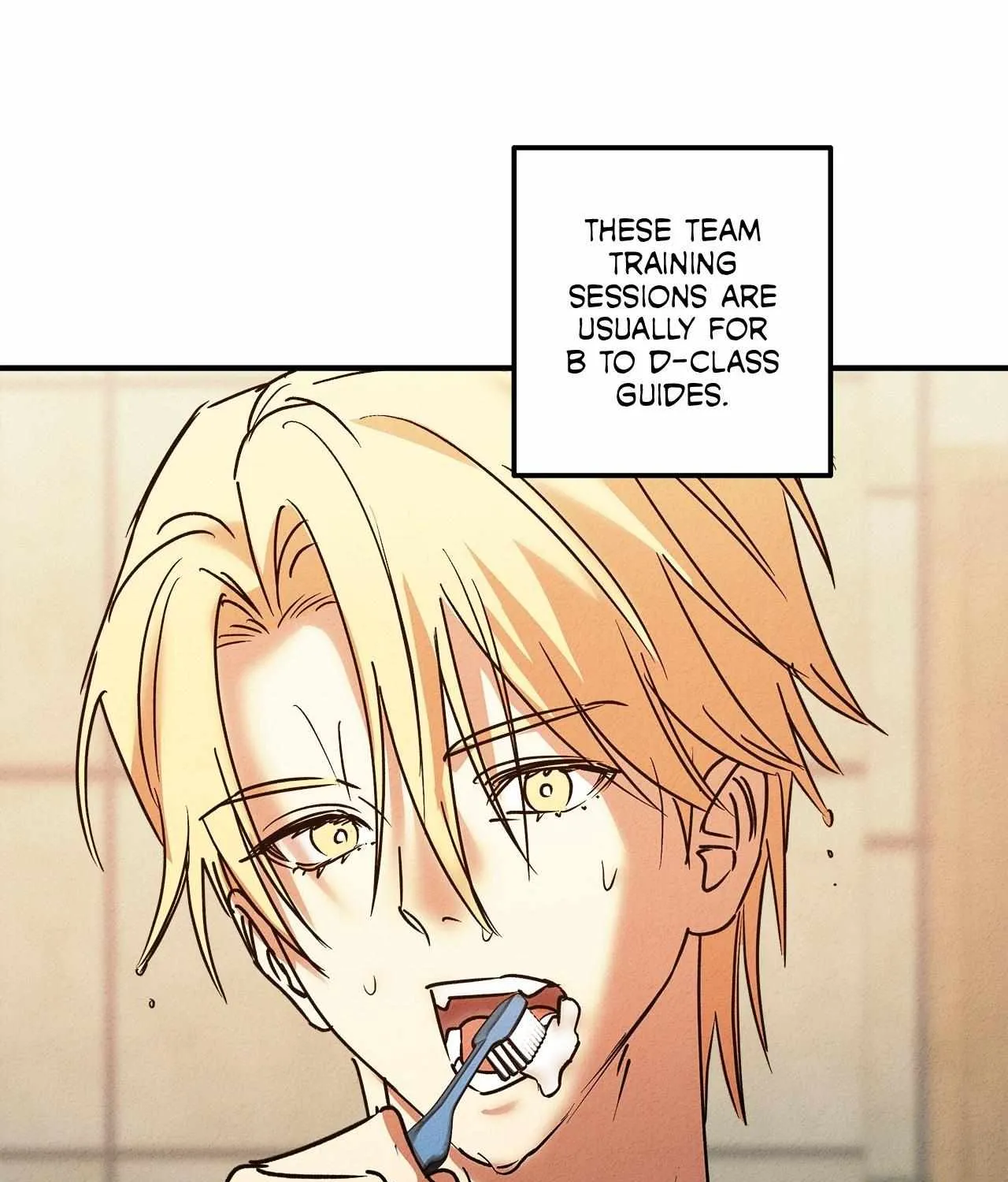 Read Approximal Guide chapter 21 image 43 on Lezhin