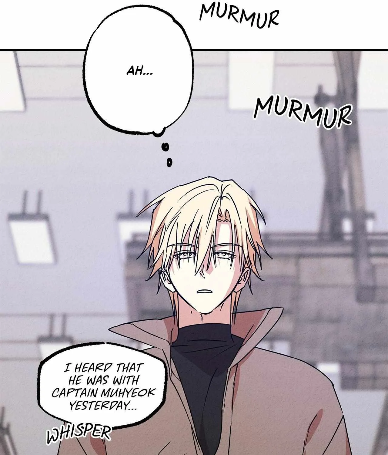 Read Approximal Guide chapter 21 image 50 on Lezhin
