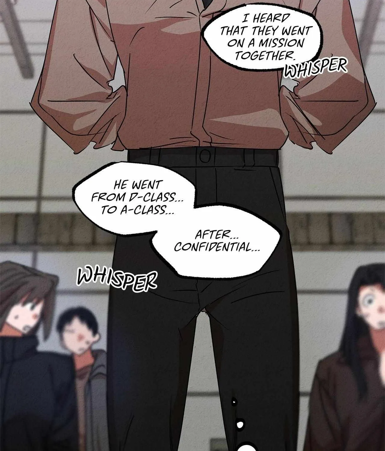 Read Approximal Guide chapter 21 image 51 on Lezhin