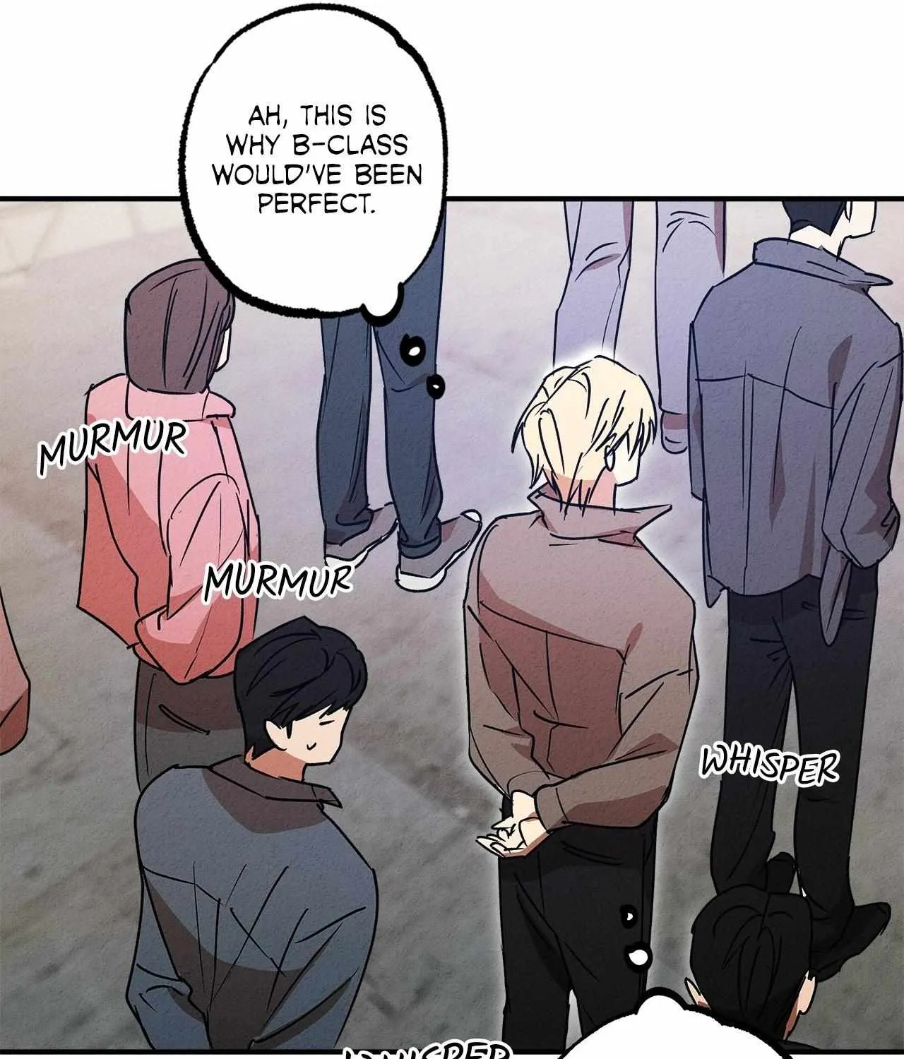 Read Approximal Guide chapter 21 image 53 on Lezhin