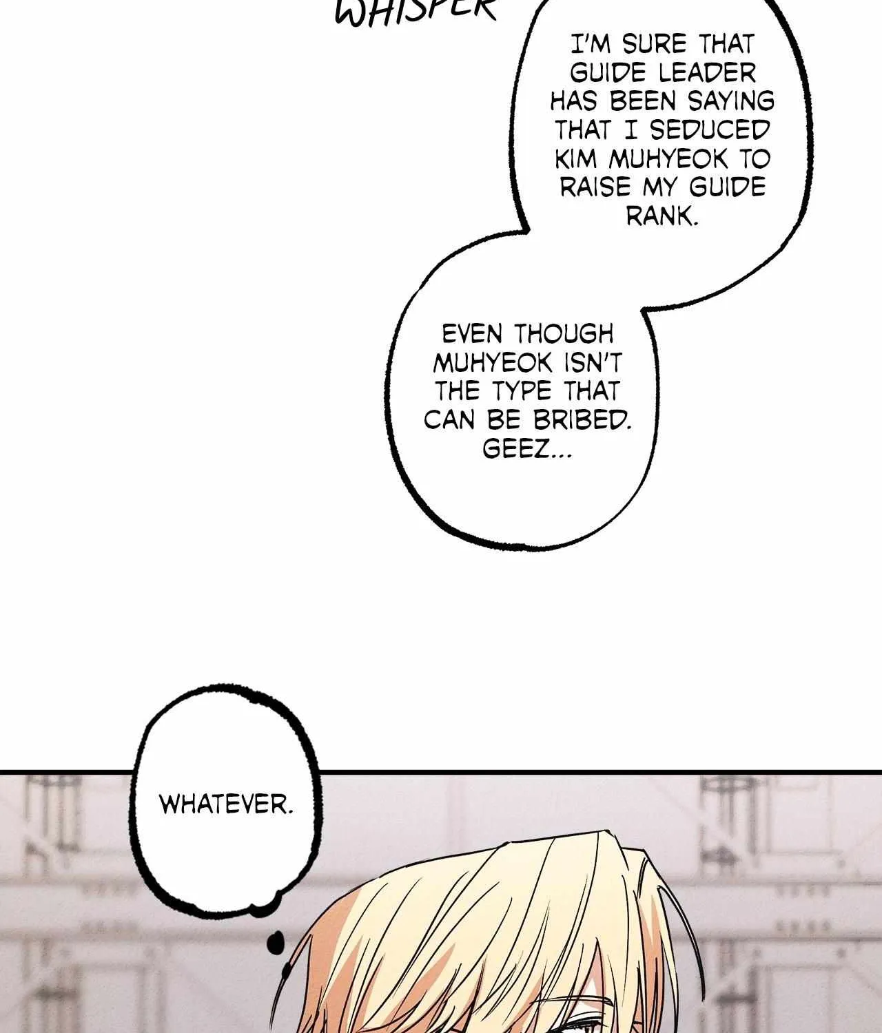 Read Approximal Guide chapter 21 image 54 on Lezhin