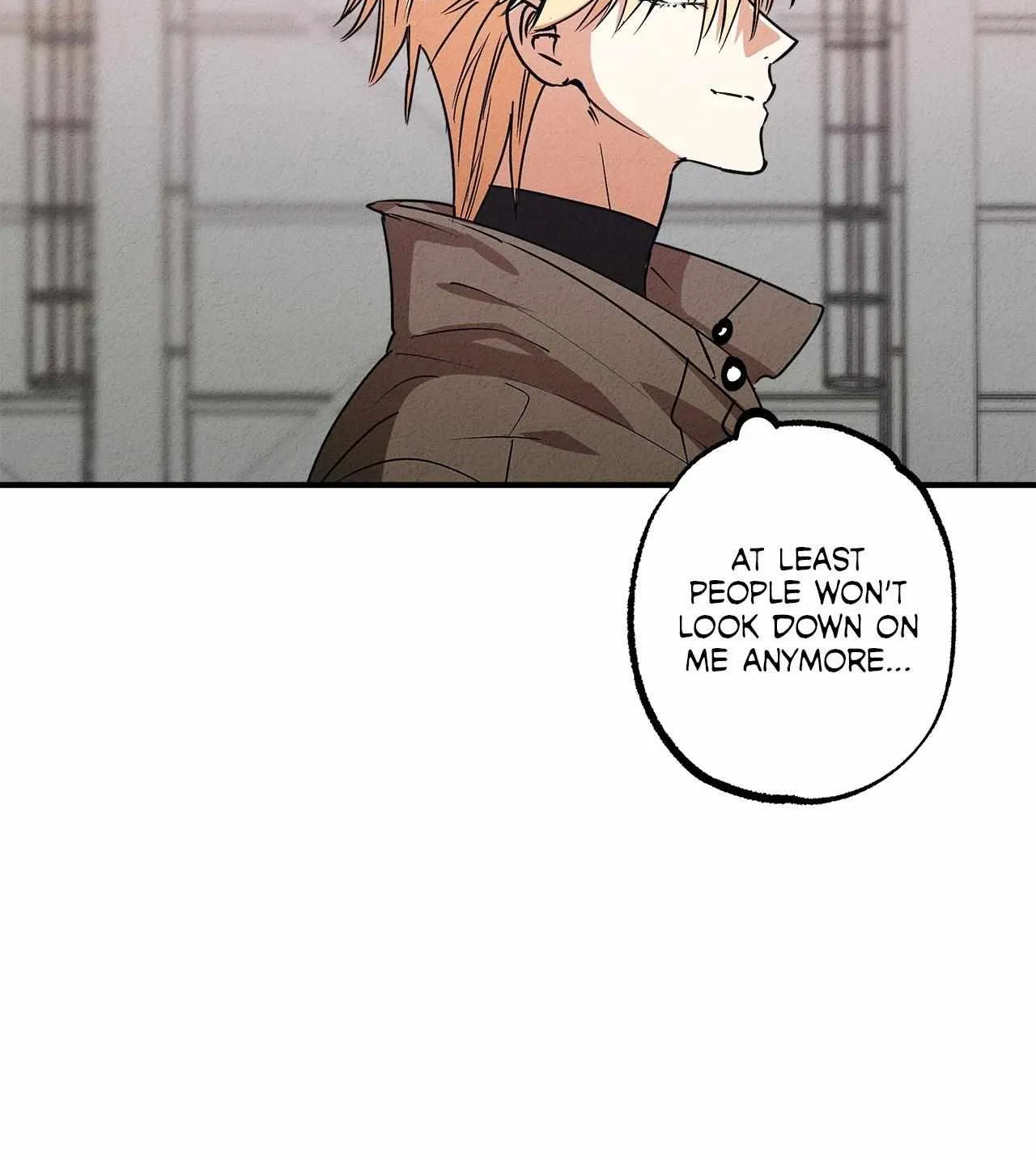 Read Approximal Guide chapter 21 image 55 on Lezhin