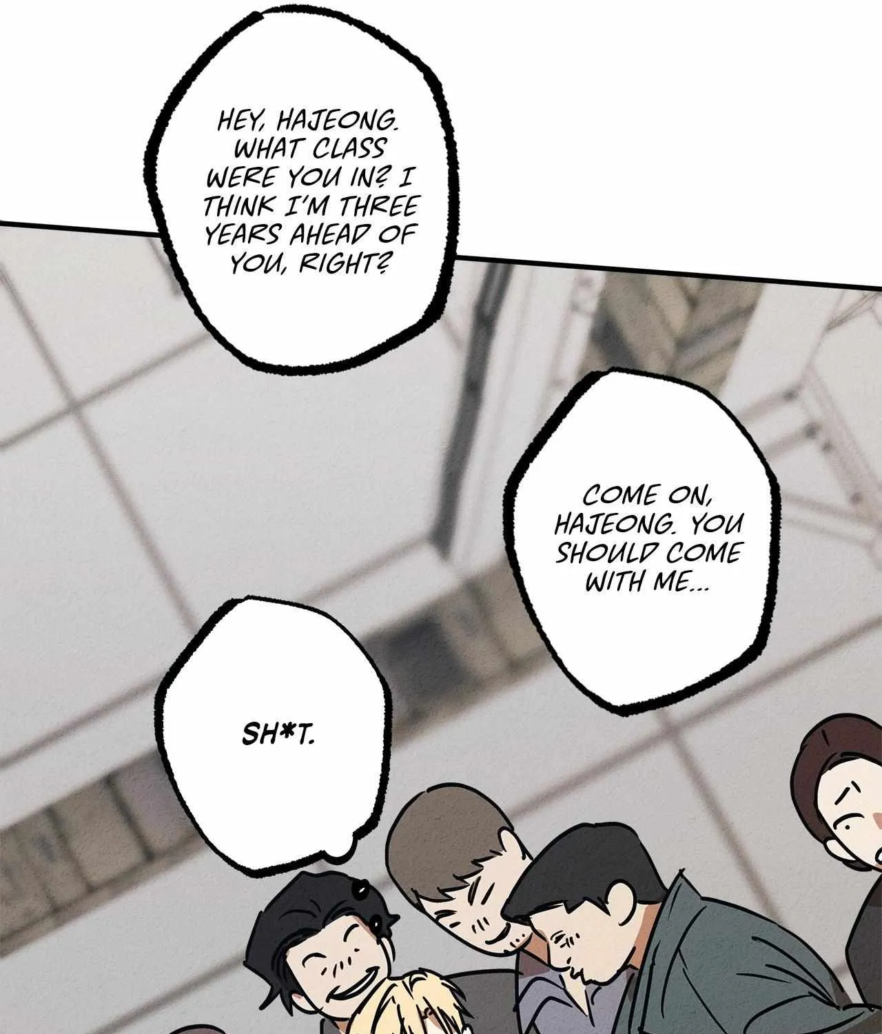 Read Approximal Guide chapter 21 image 58 on Lezhin