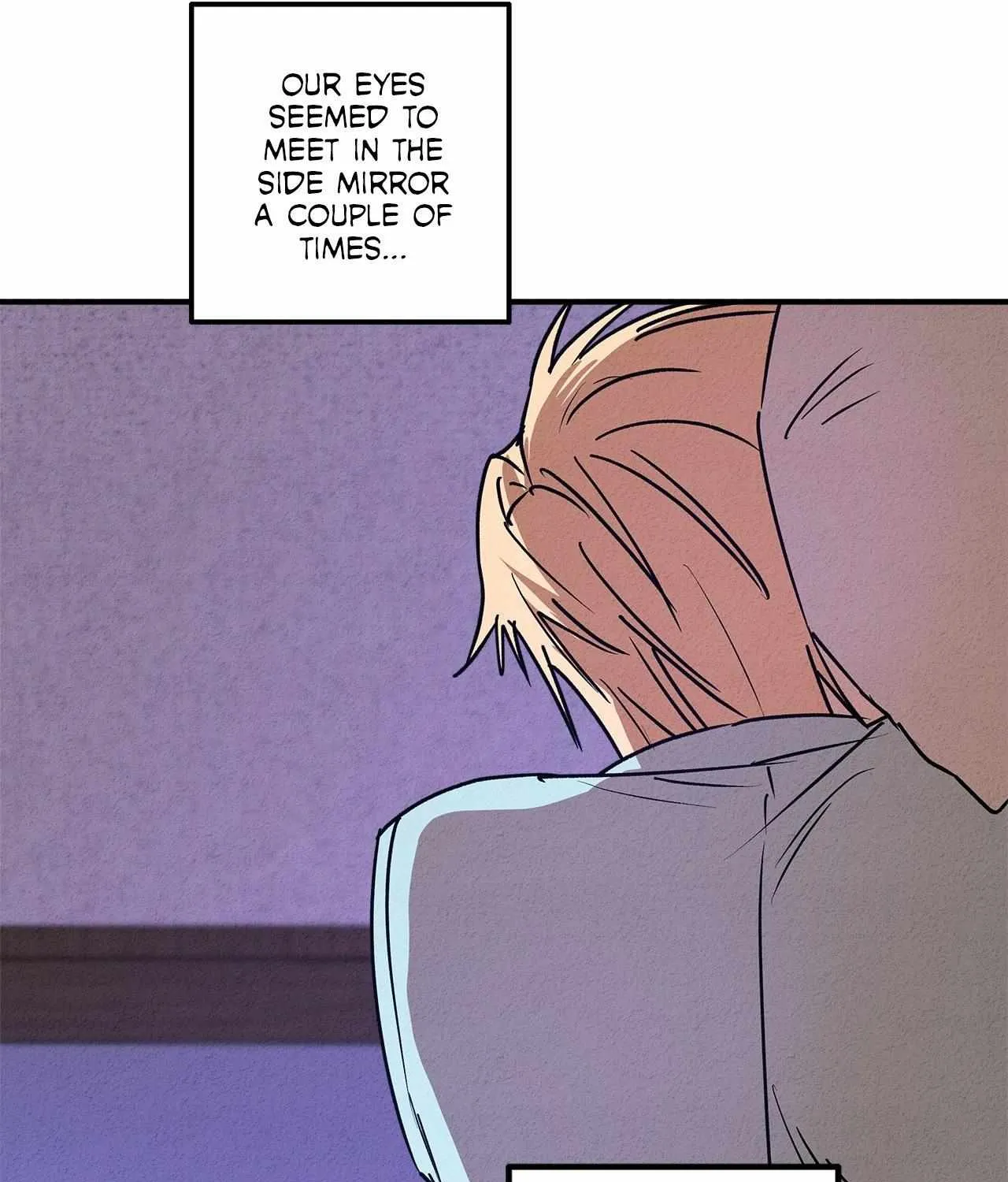 Read Approximal Guide chapter 21 image 6 on Lezhin