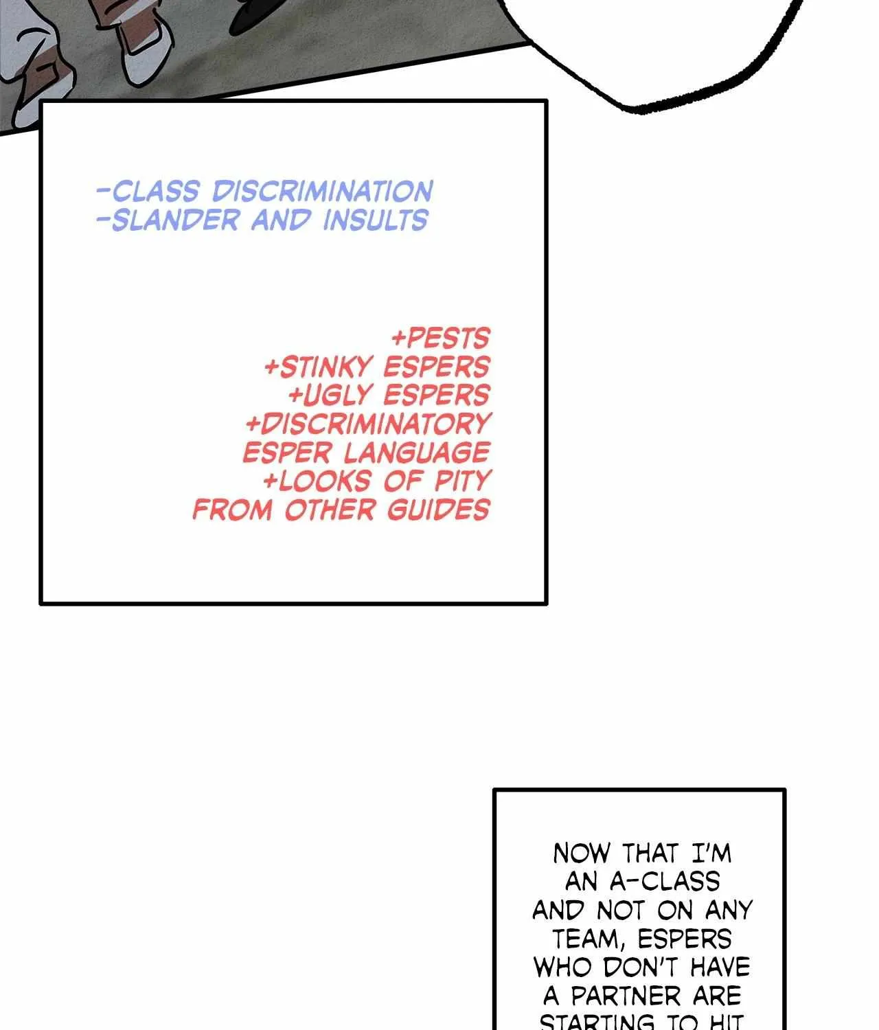 Read Approximal Guide chapter 21 image 60 on Lezhin
