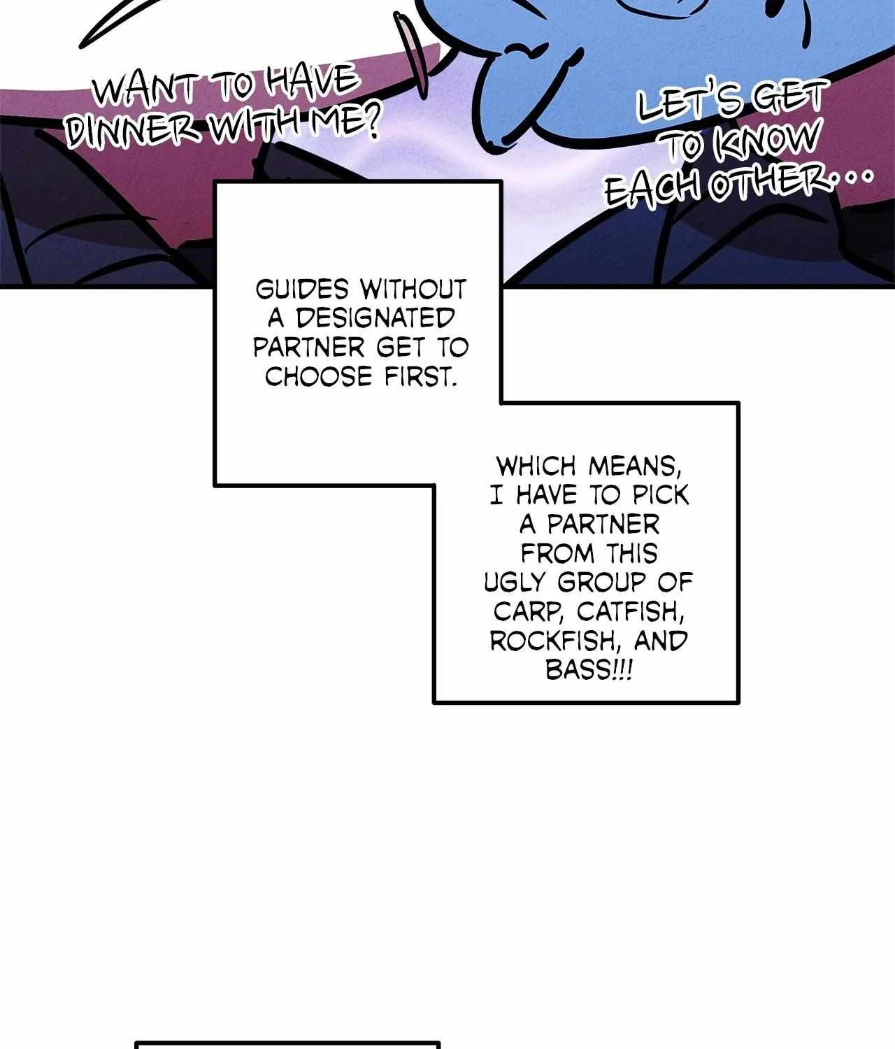 Read Approximal Guide chapter 21 image 63 on Lezhin