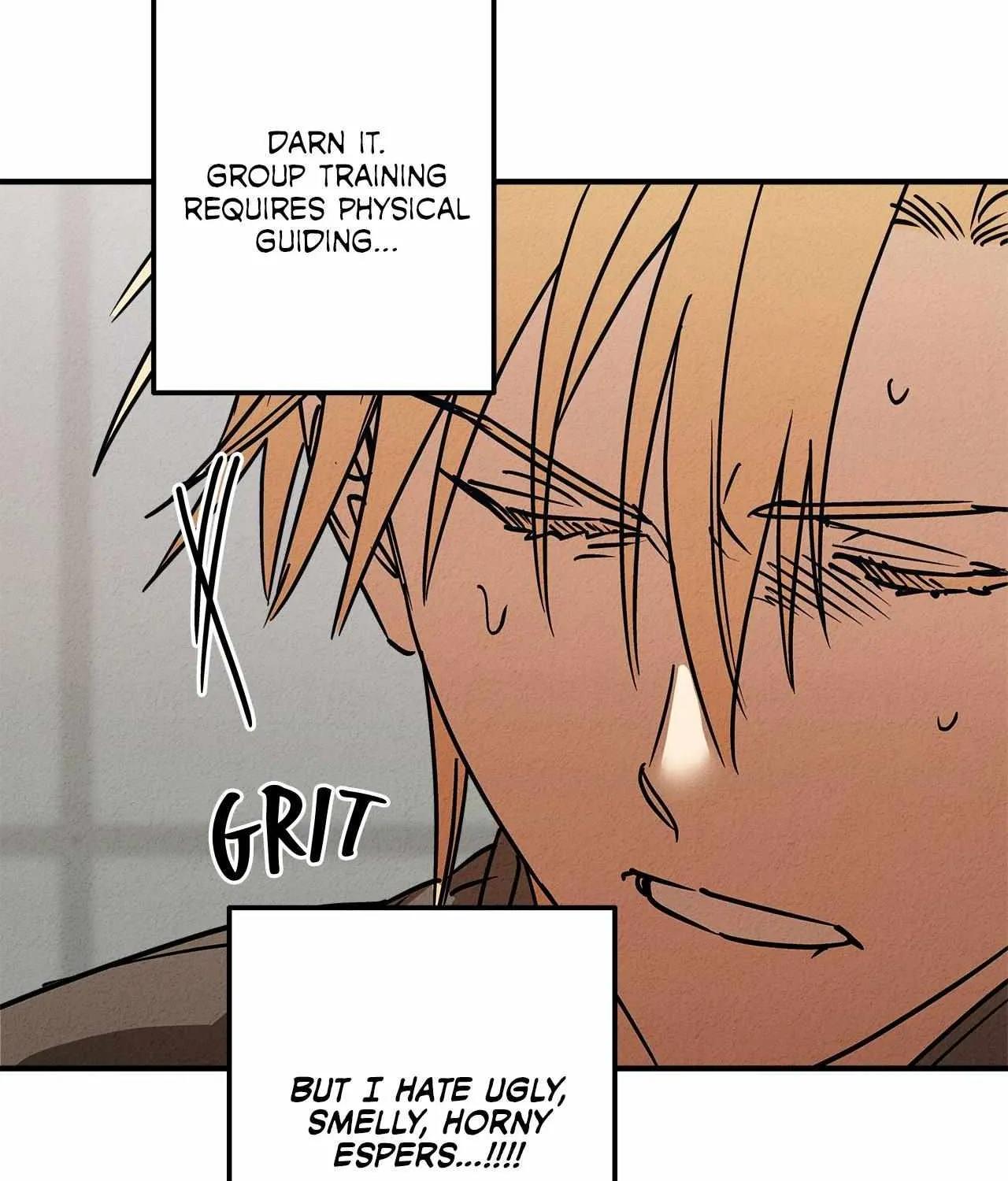 Read Approximal Guide chapter 21 image 64 on Lezhin