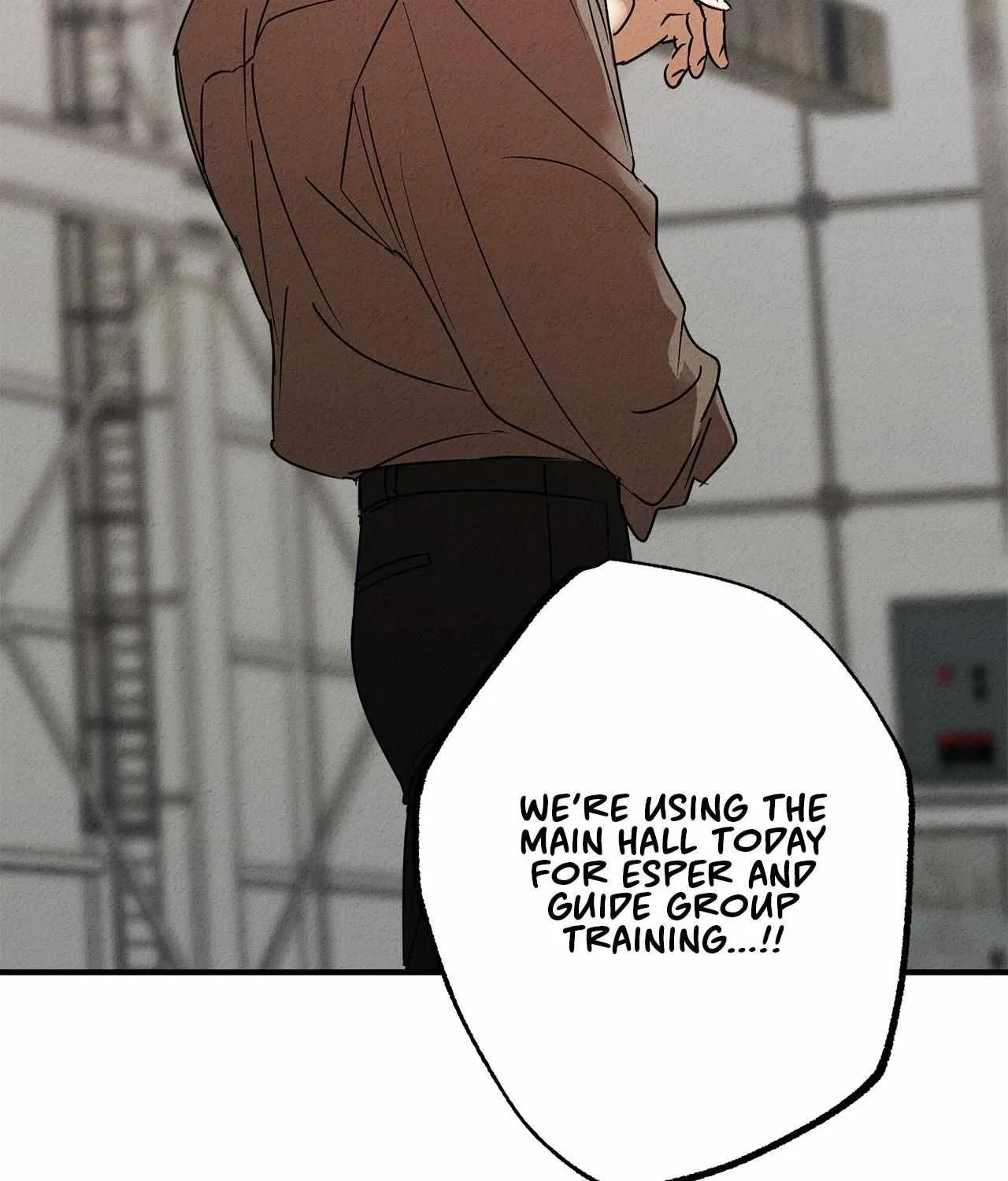 Read Approximal Guide chapter 21 image 67 on Lezhin