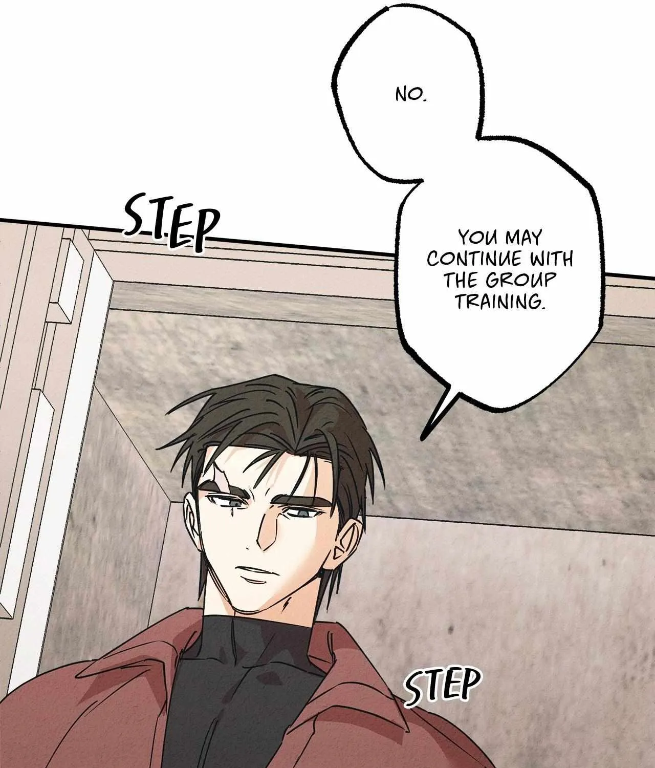 Read Approximal Guide chapter 21 image 69 on Lezhin