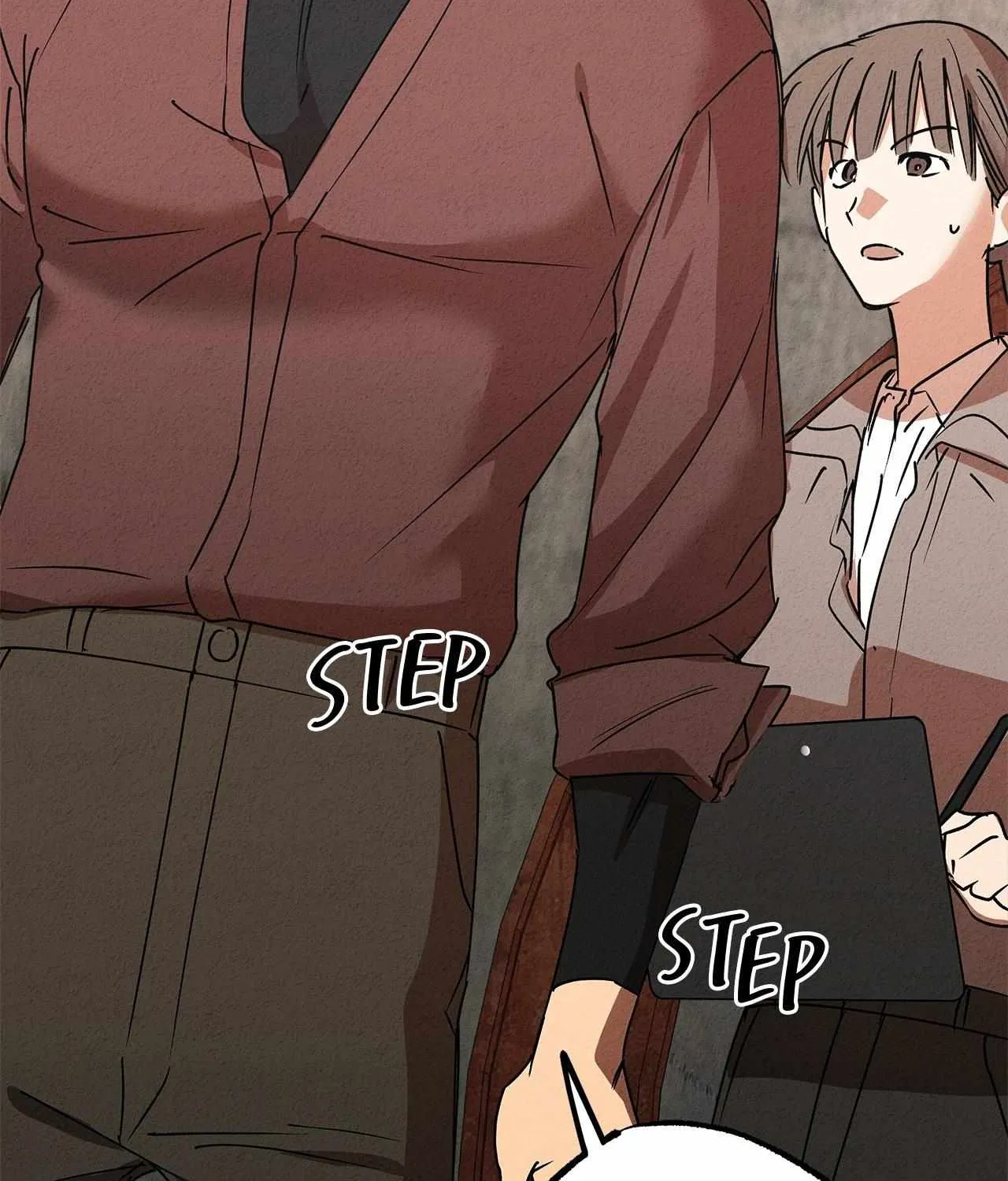 Read Approximal Guide chapter 21 image 70 on Lezhin