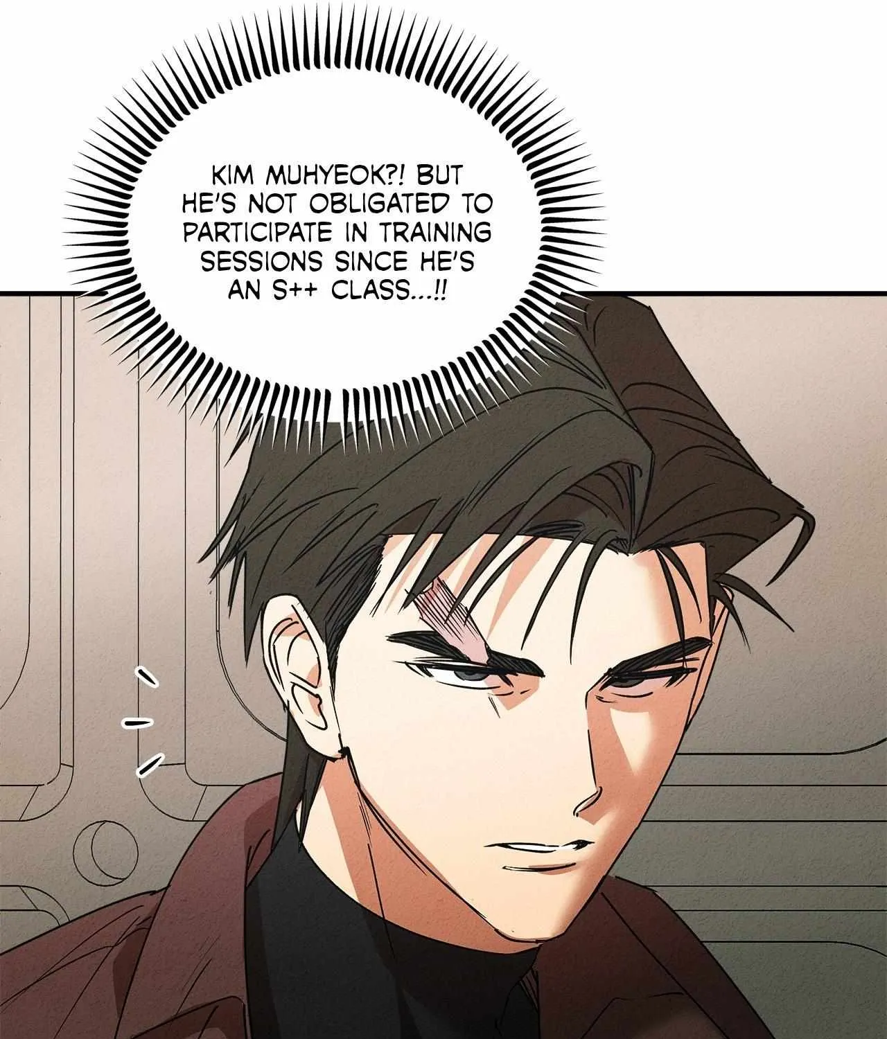 Read Approximal Guide chapter 21 image 72 on Lezhin