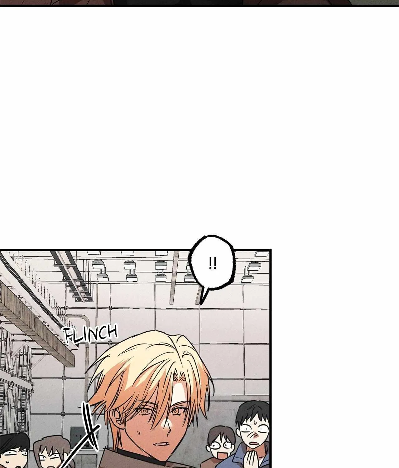 Read Approximal Guide chapter 21 image 73 on Lezhin