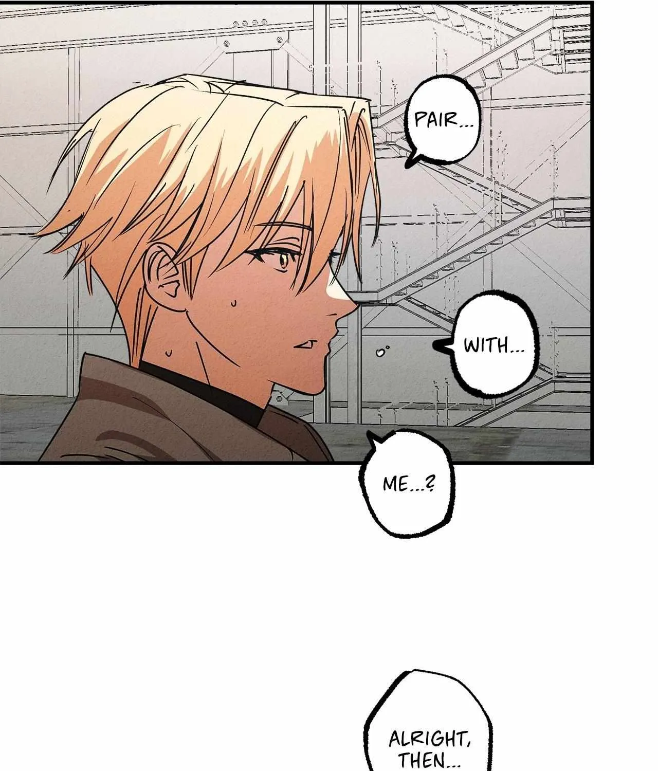 Read Approximal Guide chapter 21 image 76 on Lezhin