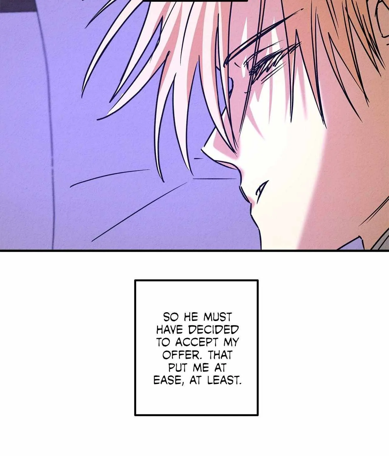 Read Approximal Guide chapter 21 image 8 on Lezhin