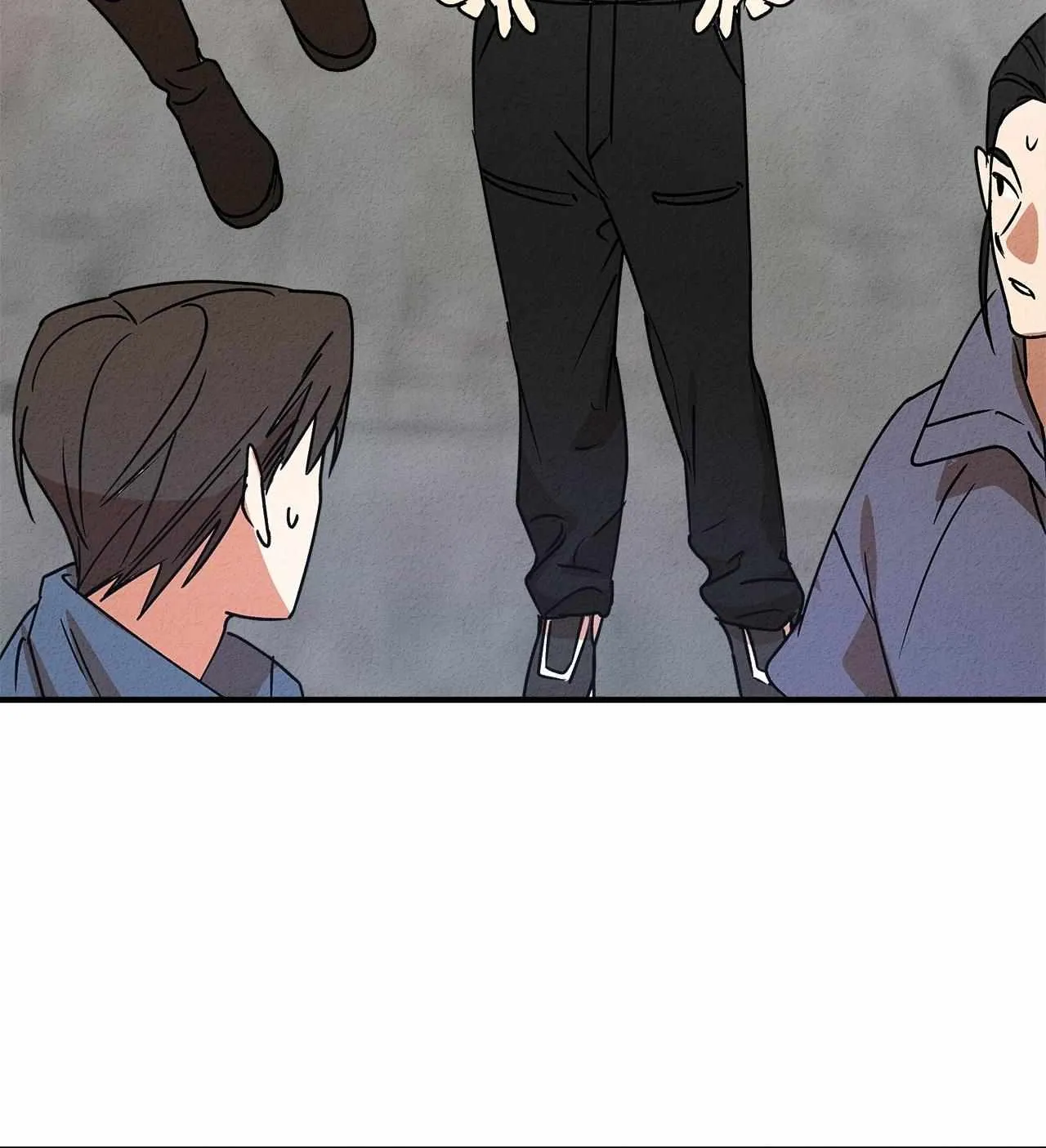 Read Approximal Guide chapter 21 image 81 on Lezhin