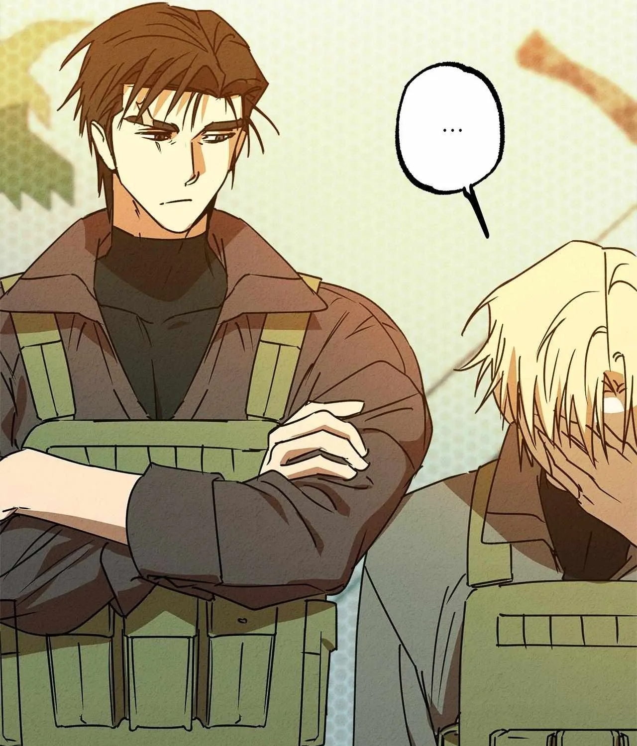 Read Approximal Guide chapter 21 image 84 on Lezhin