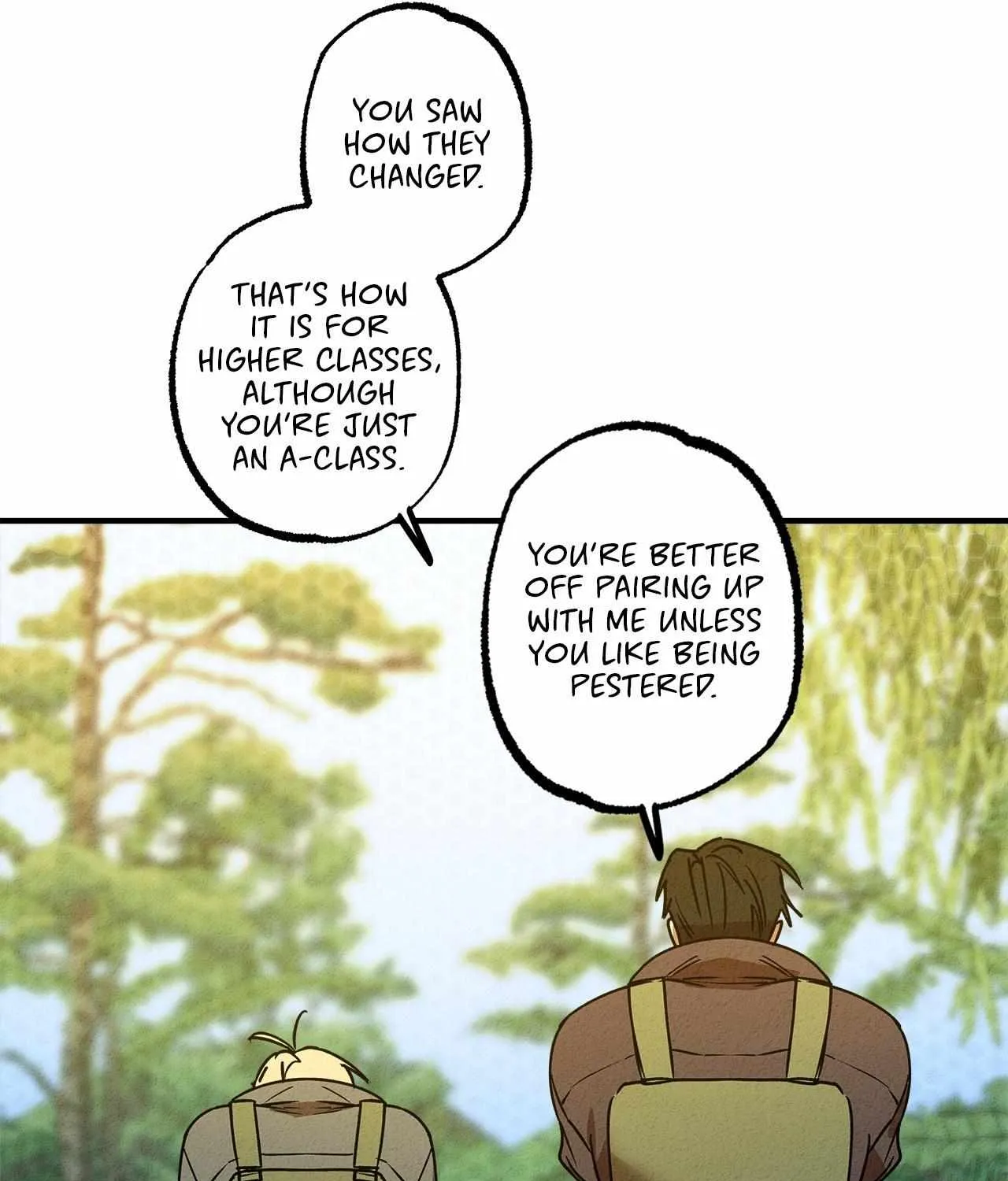 Read Approximal Guide chapter 21 image 88 on Lezhin