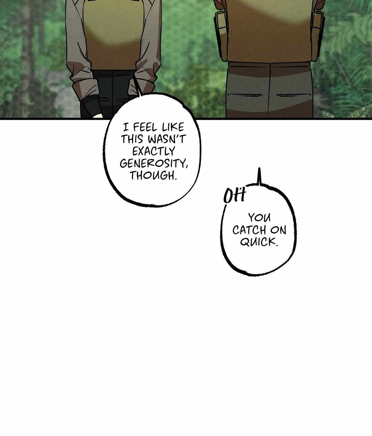 Read Approximal Guide chapter 21 image 89 on Lezhin