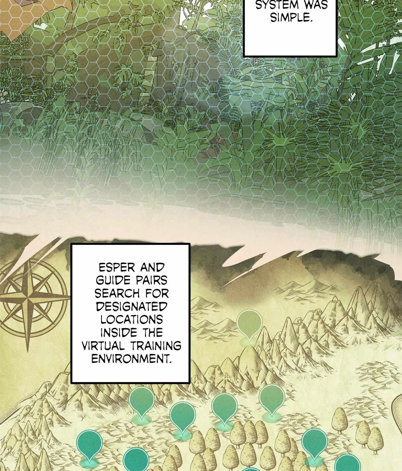 Read Approximal Guide chapter 21 image 92 on Lezhin