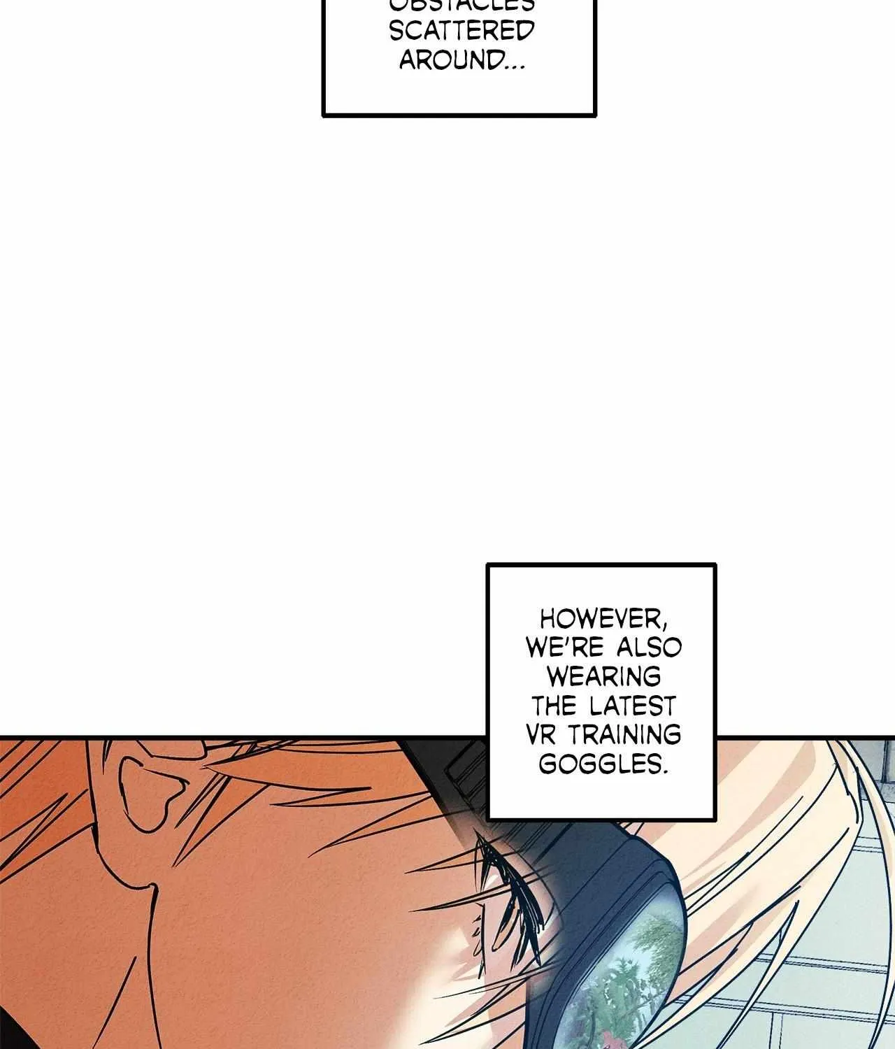 Read Approximal Guide chapter 21 image 97 on Lezhin