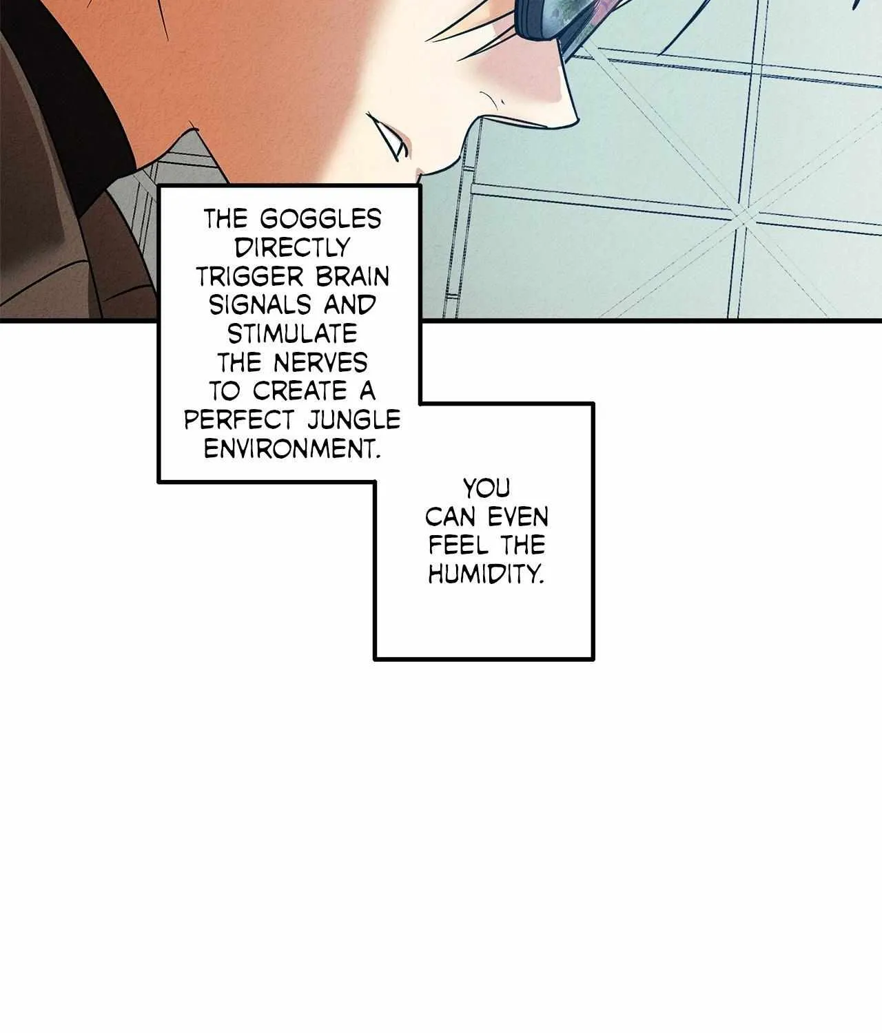 Read Approximal Guide chapter 21 image 98 on Lezhin