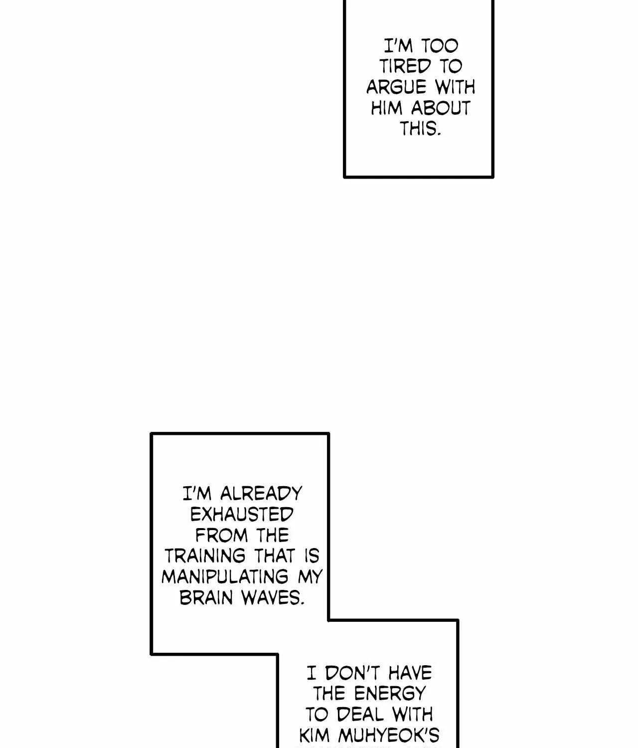 Read Approximal Guide chapter 22 image 10 on Lezhin