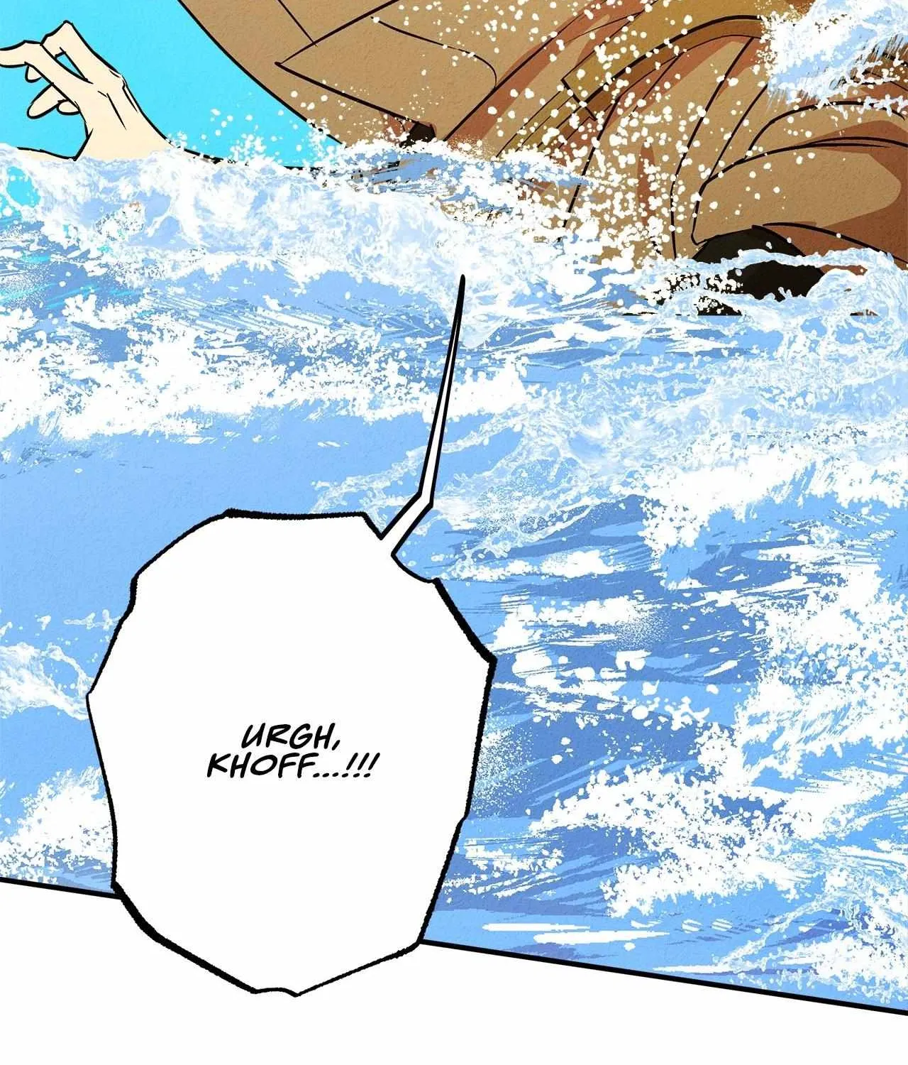 Read Approximal Guide chapter 22 image 100 on Lezhin