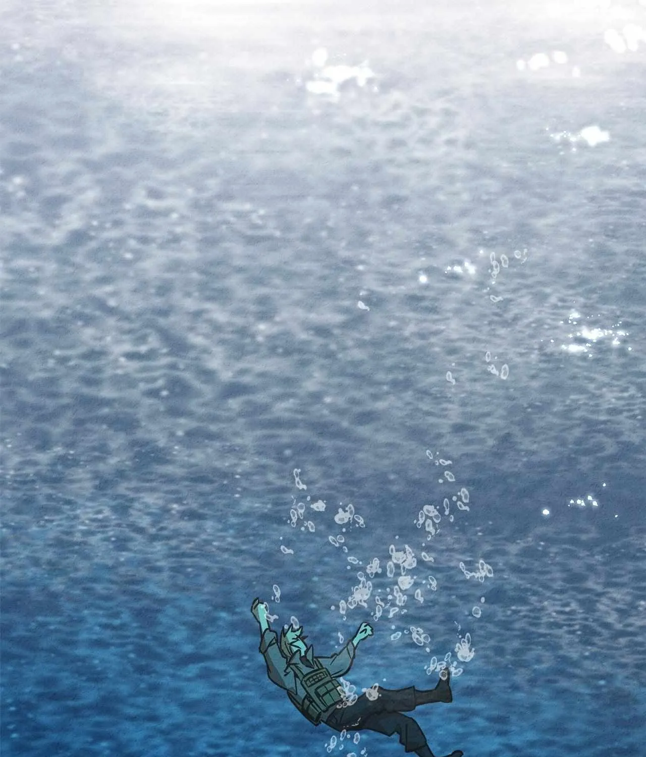 Read Approximal Guide chapter 22 image 105 on Lezhin