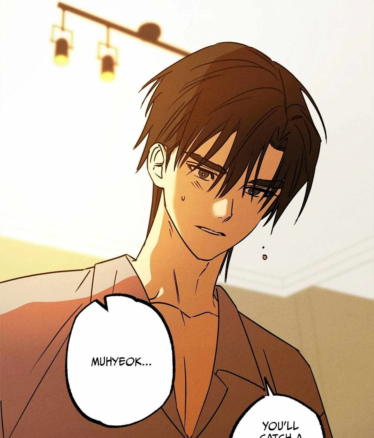 Read Approximal Guide chapter 22 image 116 on Lezhin