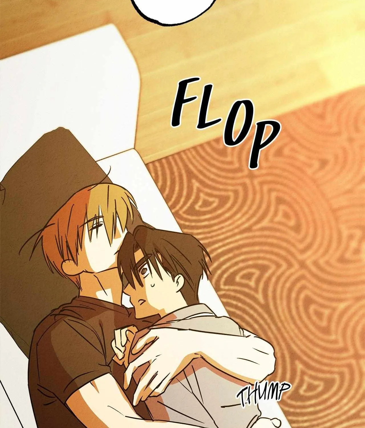 Read Approximal Guide chapter 22 image 120 on Lezhin