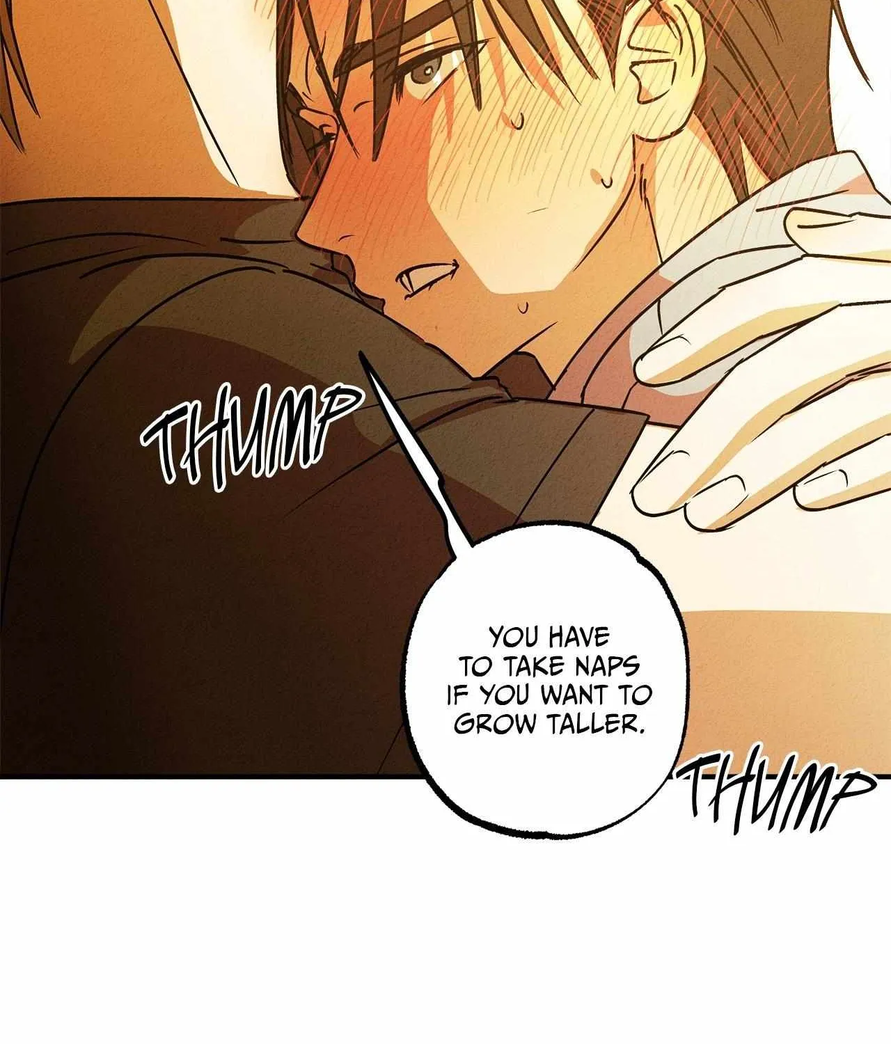 Read Approximal Guide chapter 22 image 124 on Lezhin