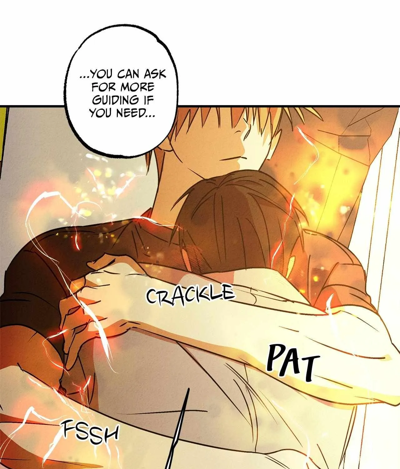 Read Approximal Guide chapter 22 image 127 on Lezhin