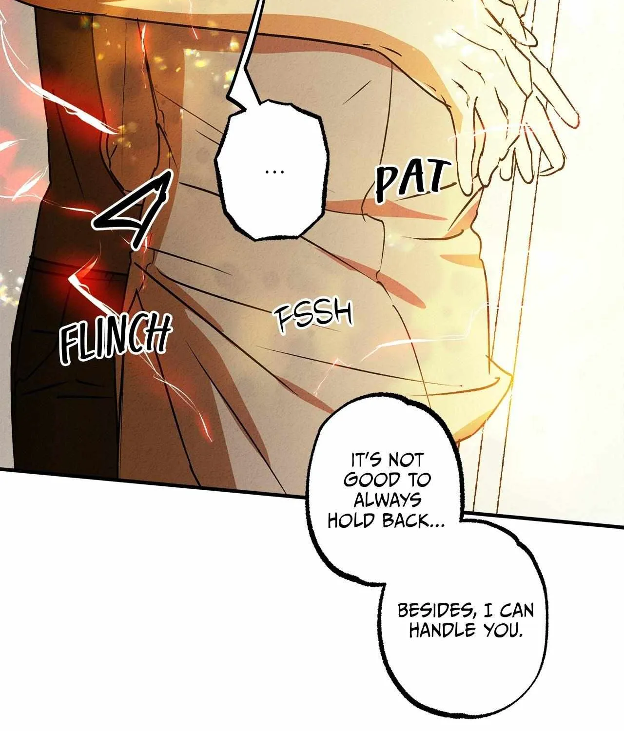 Read Approximal Guide chapter 22 image 128 on Lezhin