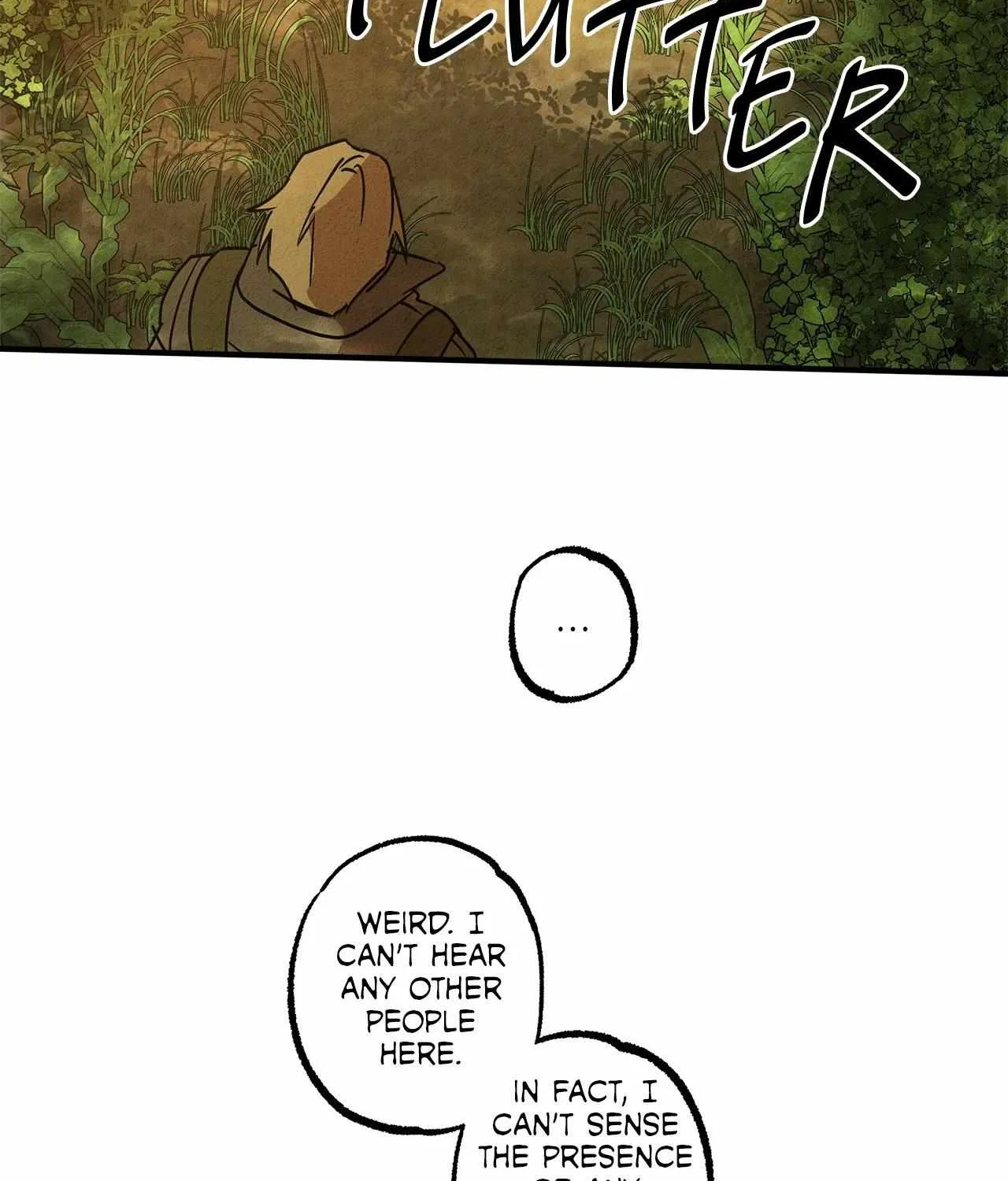 Read Approximal Guide chapter 22 image 13 on Lezhin