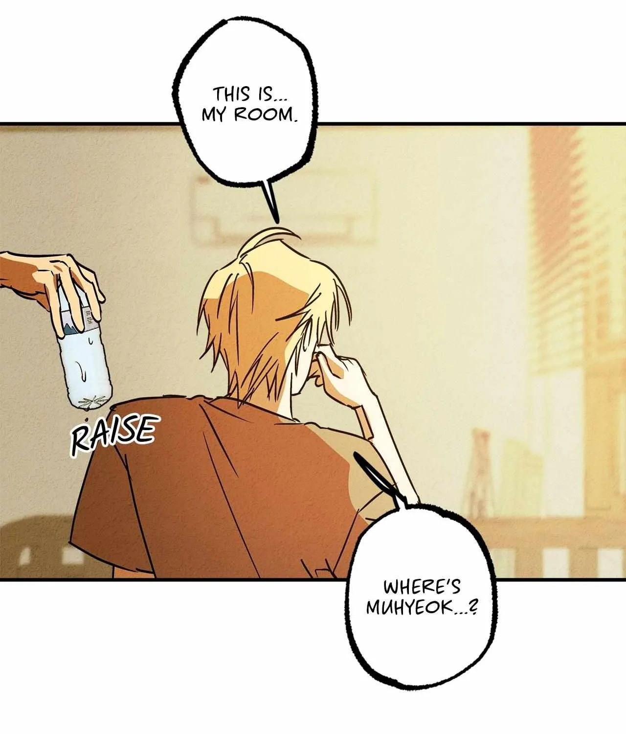 Read Approximal Guide chapter 22 image 144 on Lezhin