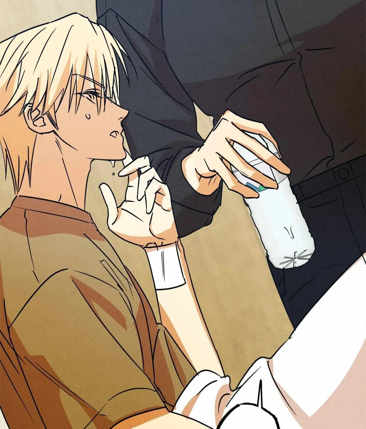 Read Approximal Guide chapter 22 image 148 on Lezhin