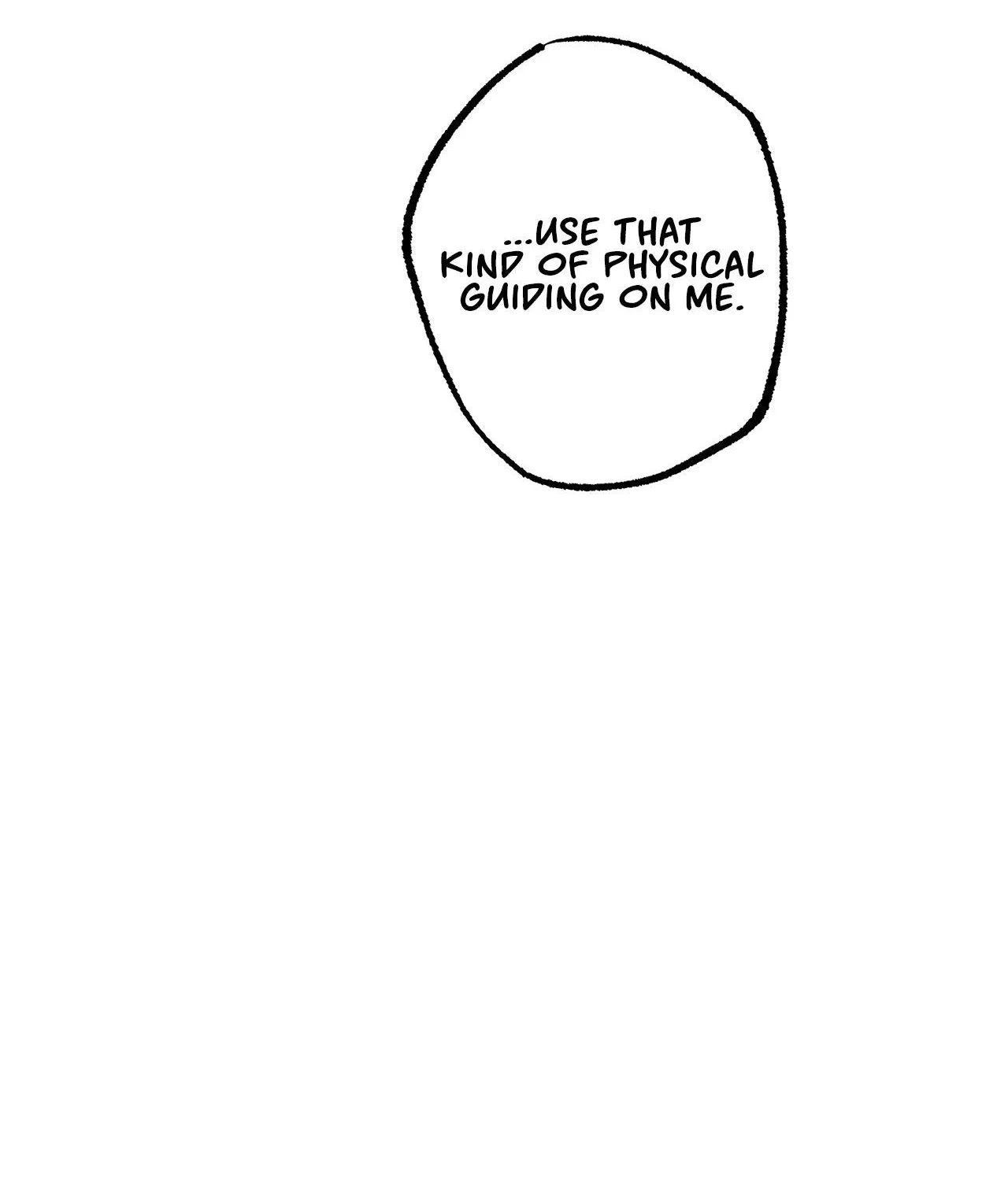 Read Approximal Guide chapter 22 image 2 on Lezhin