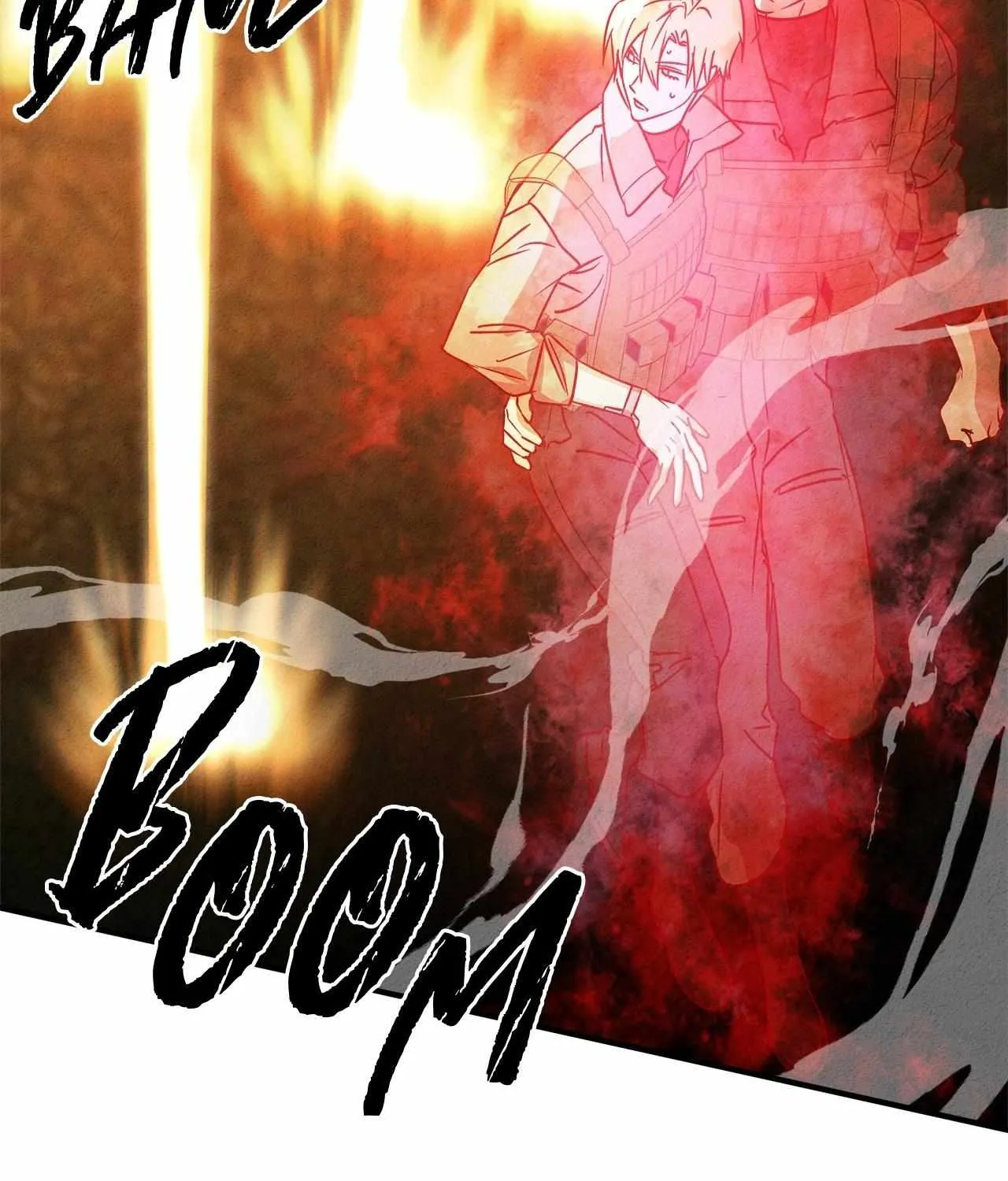Read Approximal Guide chapter 22 image 33 on Lezhin