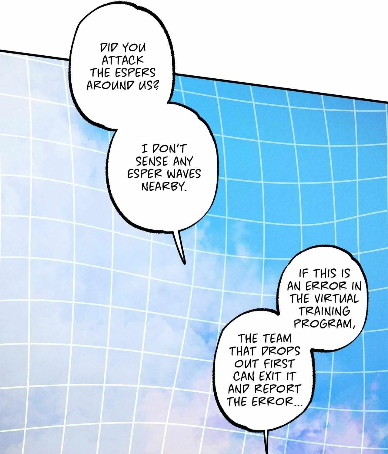Read Approximal Guide chapter 22 image 40 on Lezhin