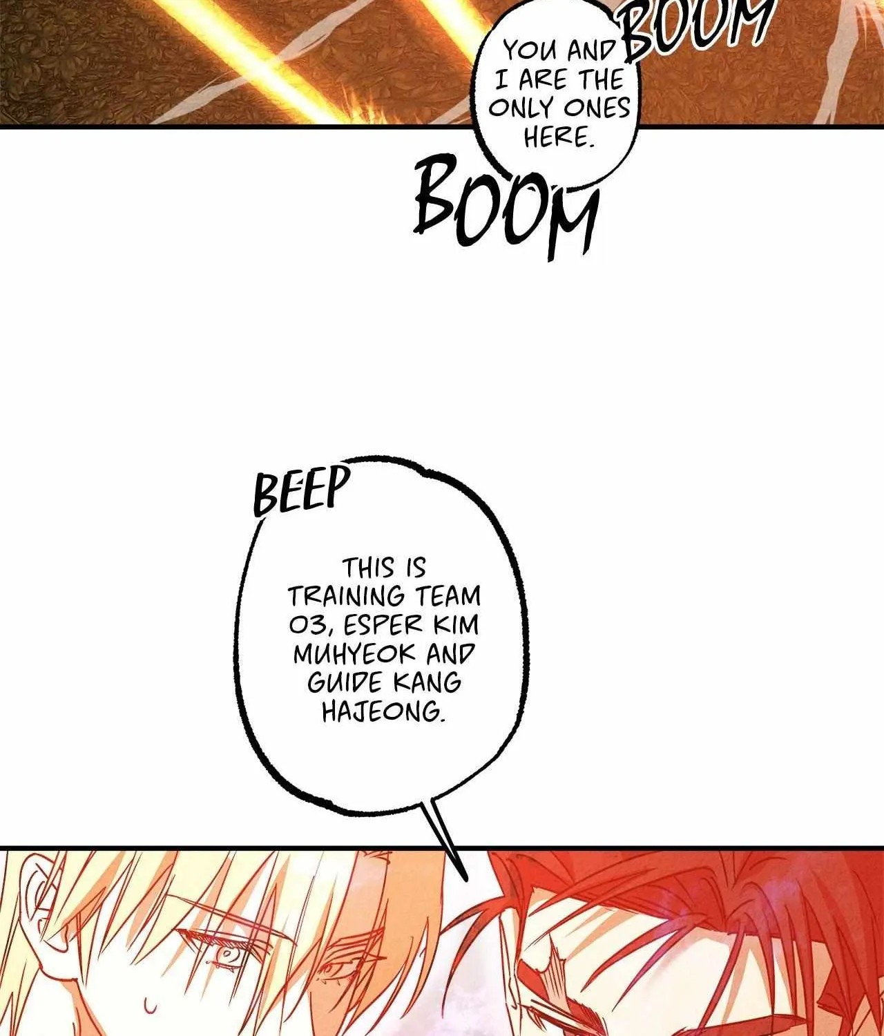 Read Approximal Guide chapter 22 image 44 on Lezhin