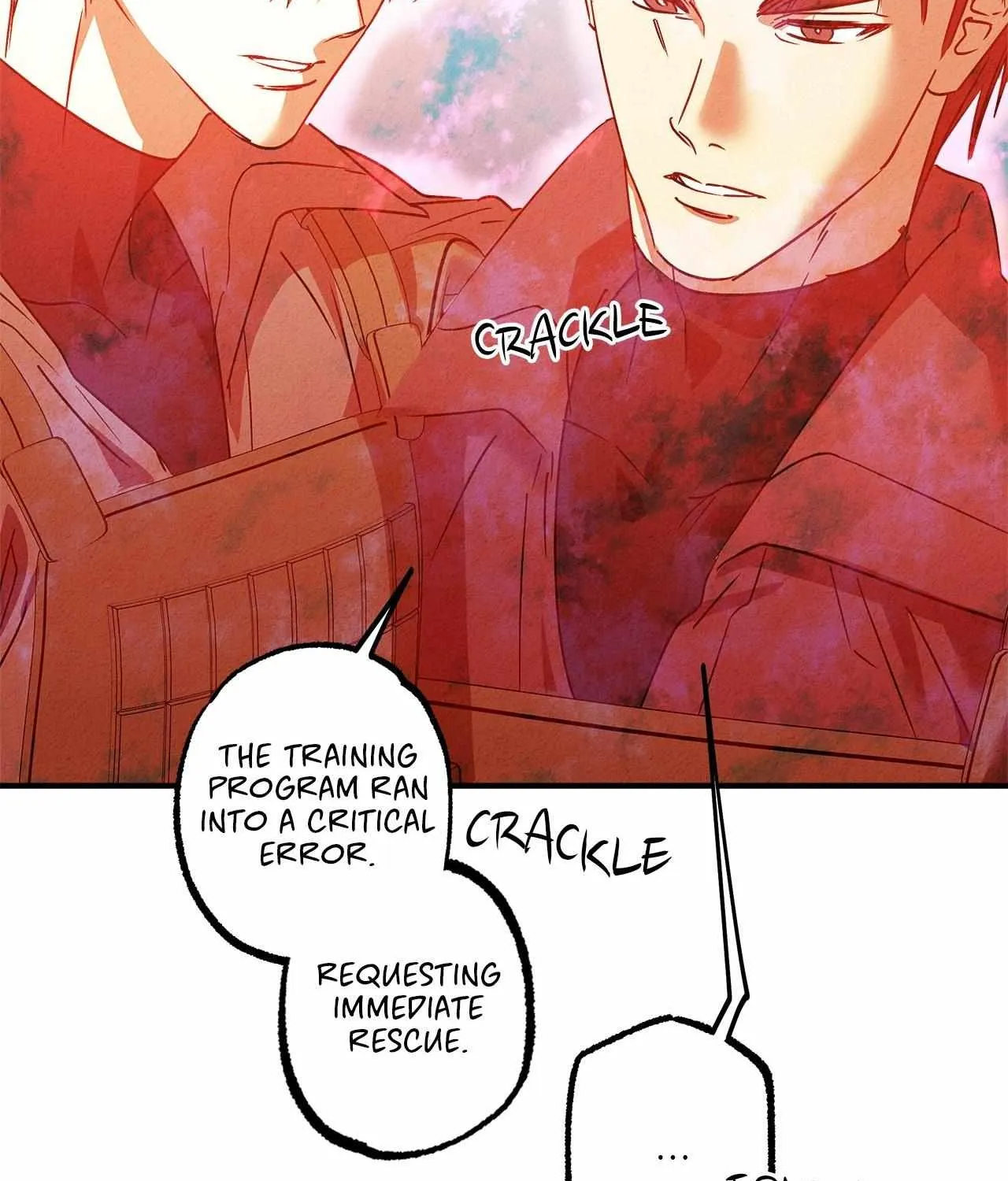 Read Approximal Guide chapter 22 image 45 on Lezhin