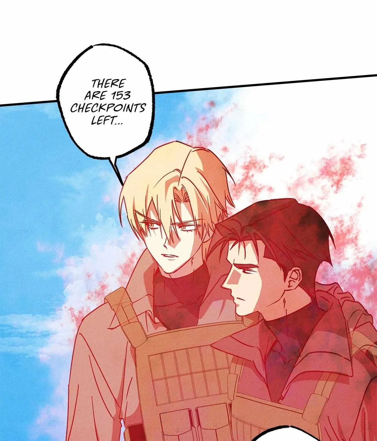 Read Approximal Guide chapter 22 image 51 on Lezhin