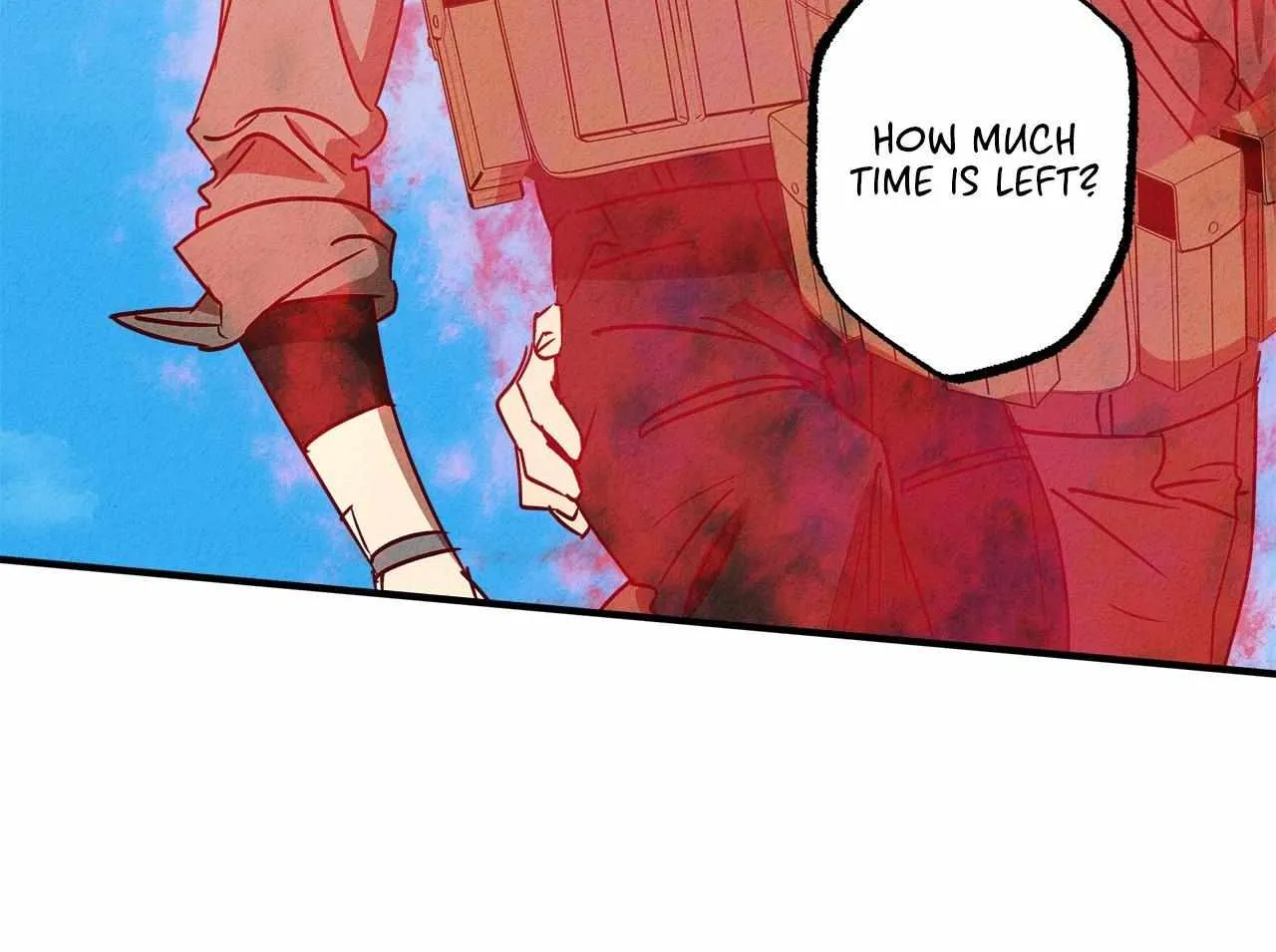 Read Approximal Guide chapter 22 image 52 on Lezhin