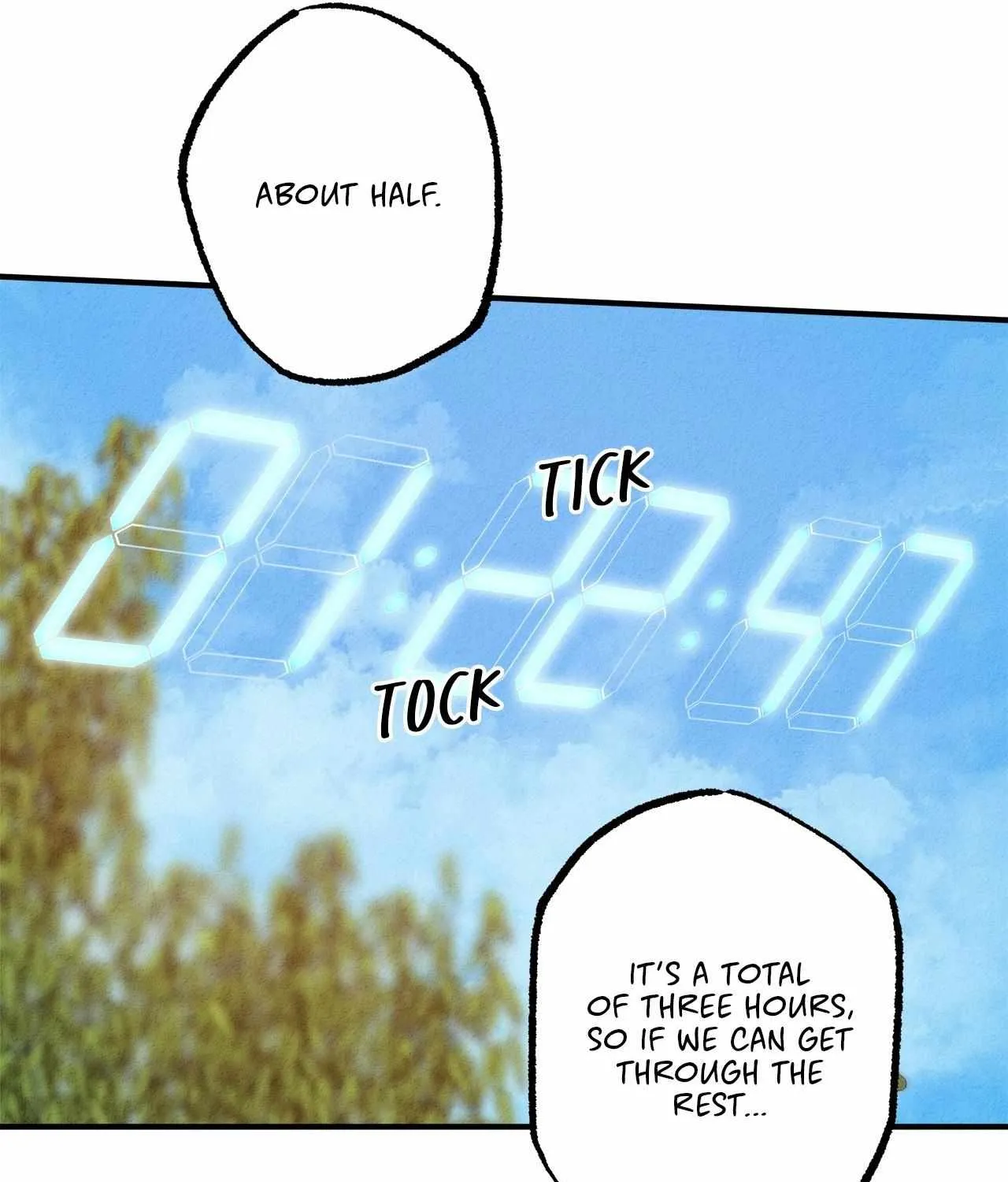 Read Approximal Guide chapter 22 image 53 on Lezhin