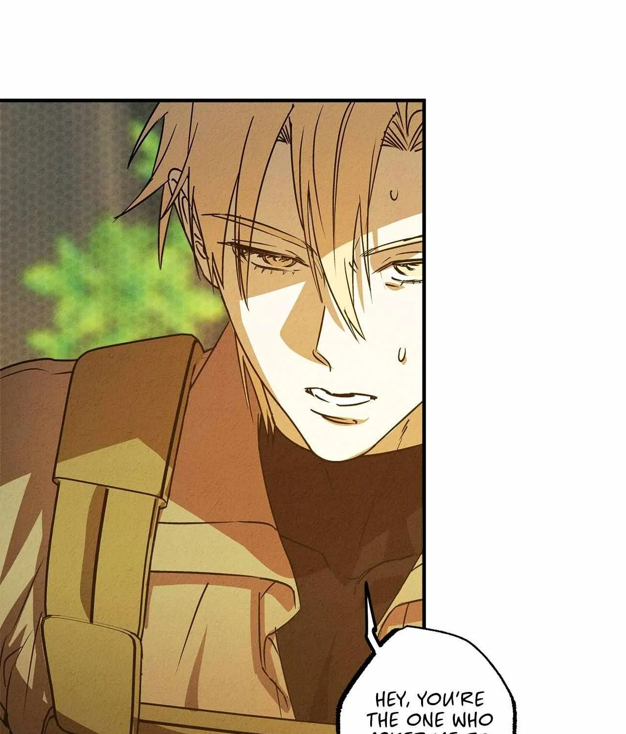 Read Approximal Guide chapter 22 image 6 on Lezhin