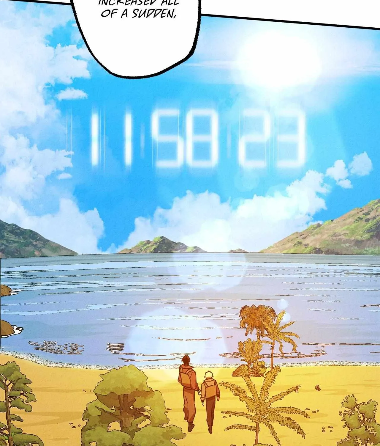 Read Approximal Guide chapter 22 image 61 on Lezhin