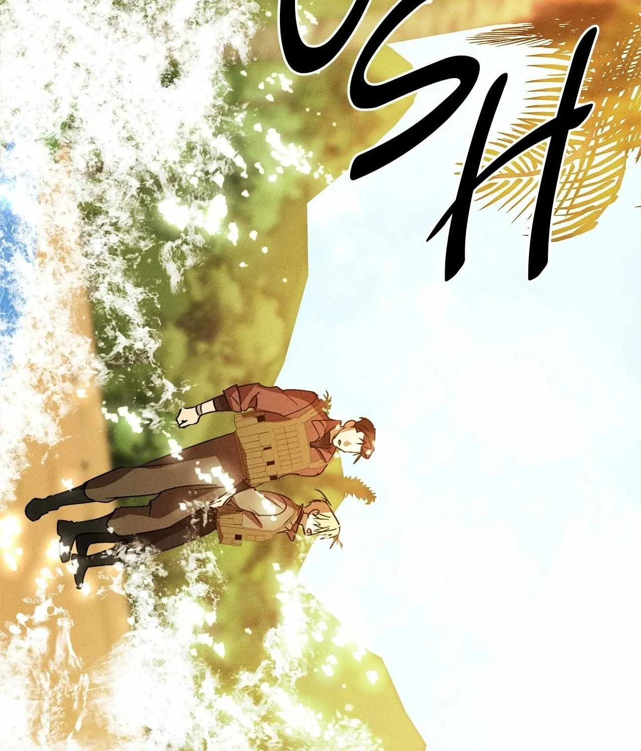 Read Approximal Guide chapter 22 image 65 on Lezhin